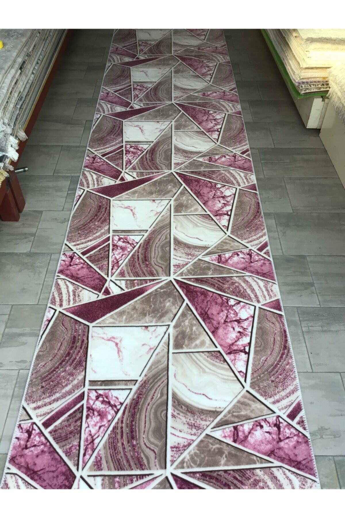 ERDEMLER Kaymaz Taban Halı Yolluk