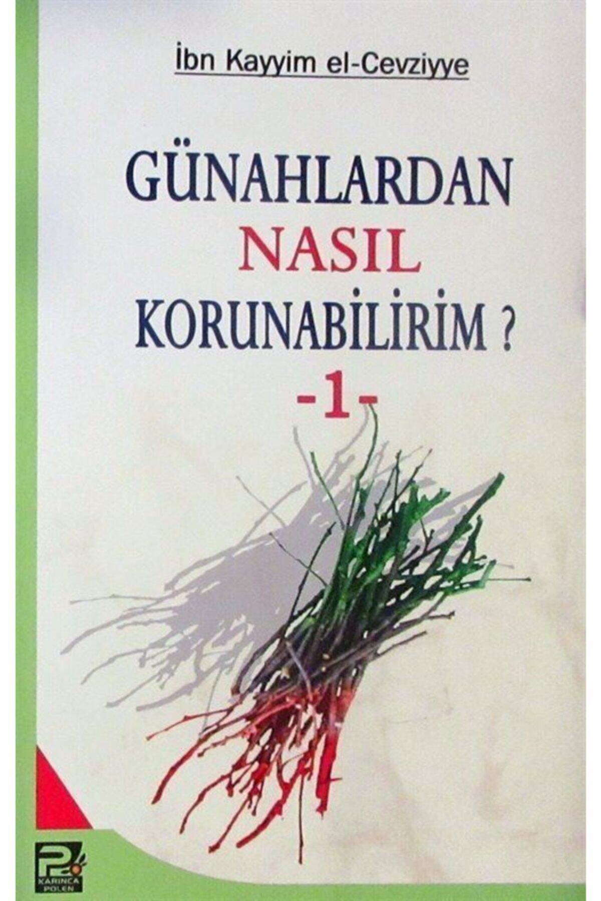 Karınca & Polen Yayınları Günahlardan Nasıl Korunabilirim  1