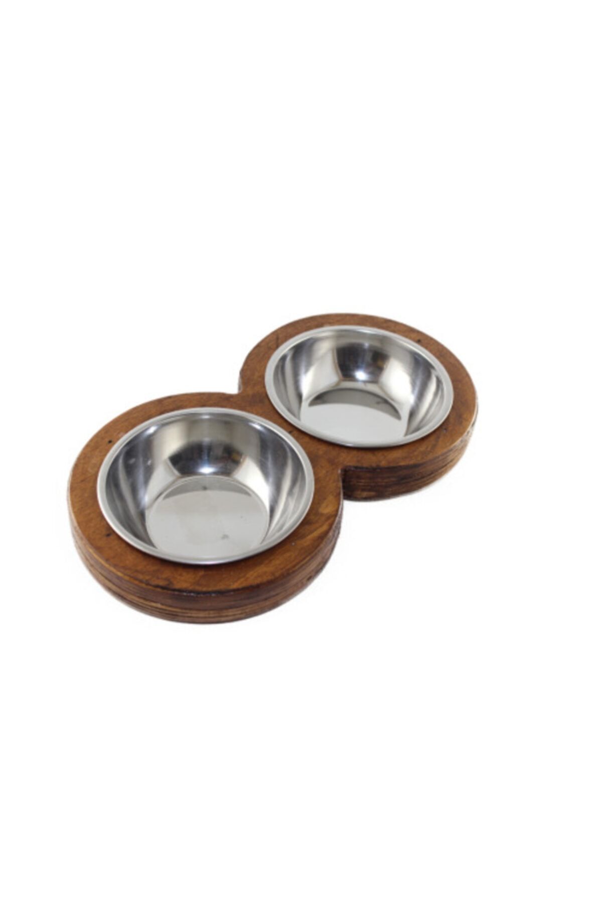 Tasarım Kumpanyası Kedi Mama Kabı Ve Küçük Irk Köpek Mama Kabı