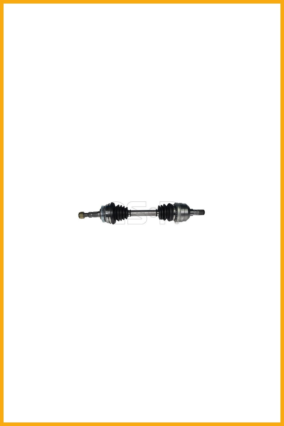 AAVDAN On Aks Mili Sol Abs Lı 29 Dıs (freze 33 Dıs) Vectra B 96 02 X16xel X20xev