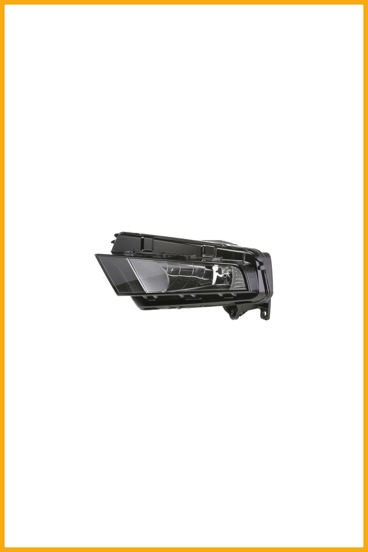 AAVDAN Sıs Lambası Sag Ateca 16  Leon 17 