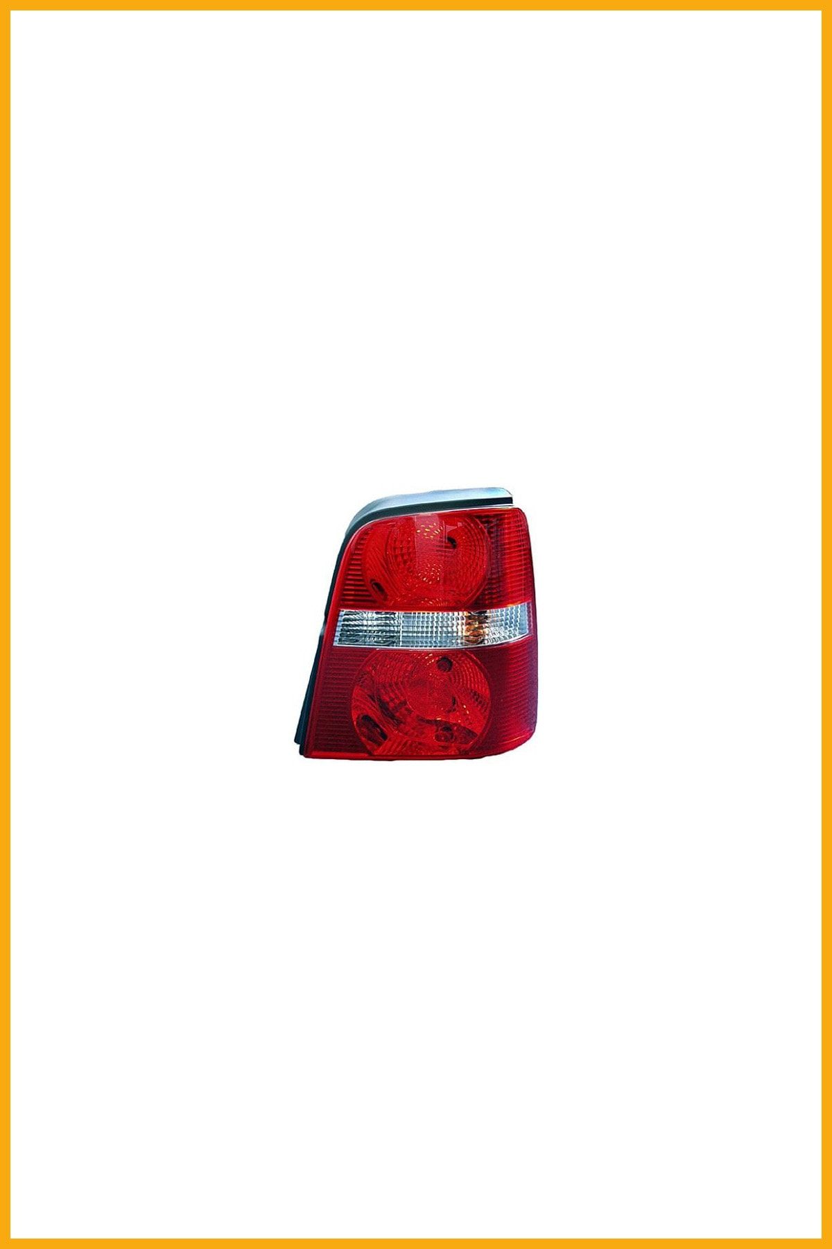 AAVDAN Stop Lambası Sol Touran 03 06