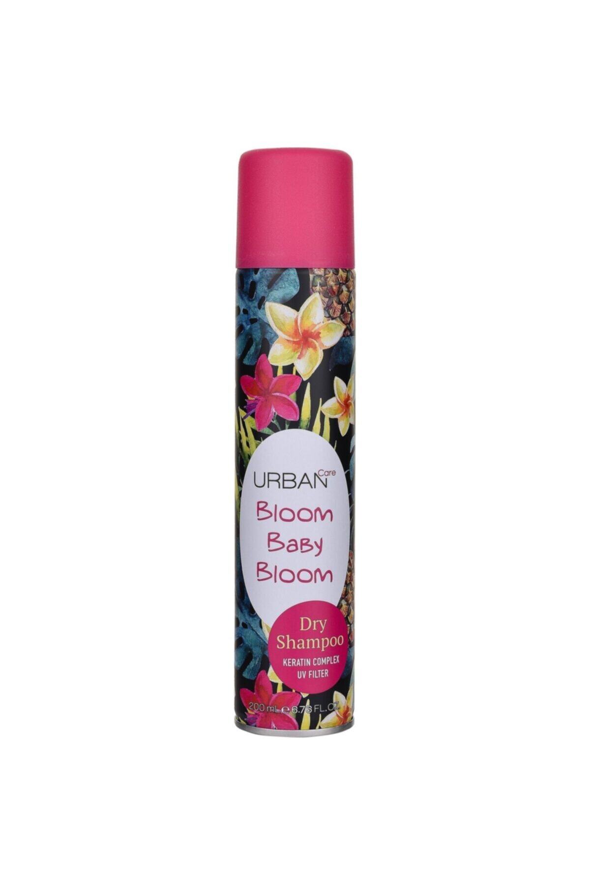 Urban Care Dry Shampoo Bloom Baby Bloom 200ml