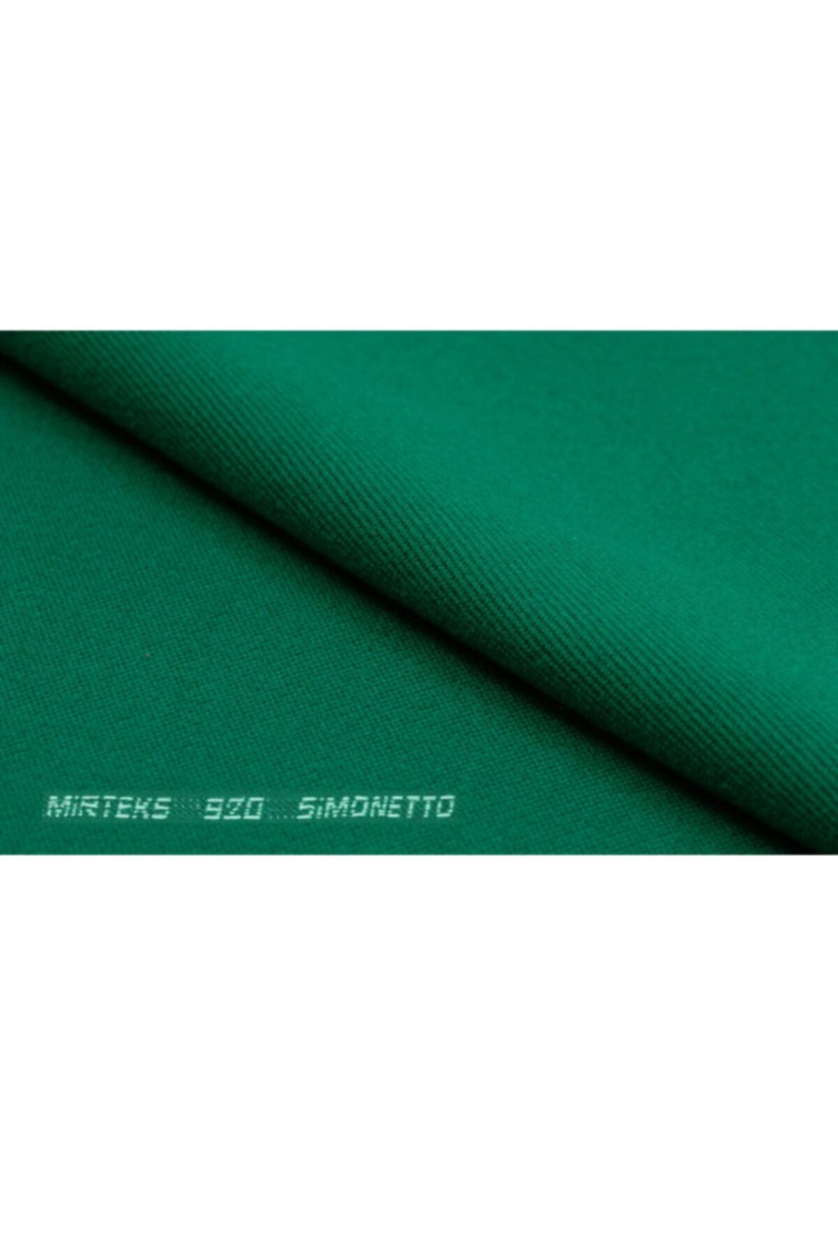 Bufalo Simonetto Rus Ve Snooker Masa Çuhası