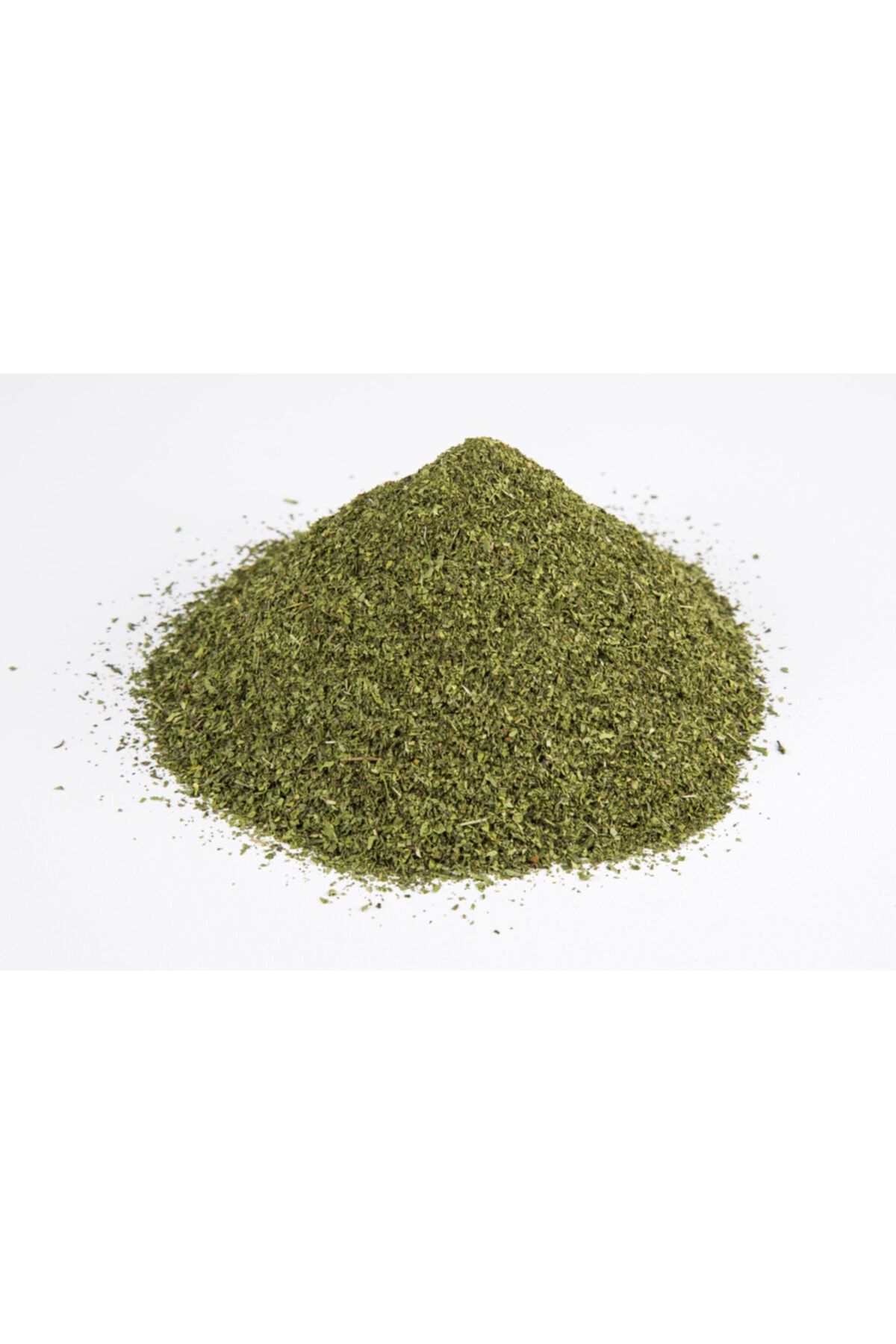 KISSAGIDA Taze Çekilmiş Nane (1kg)