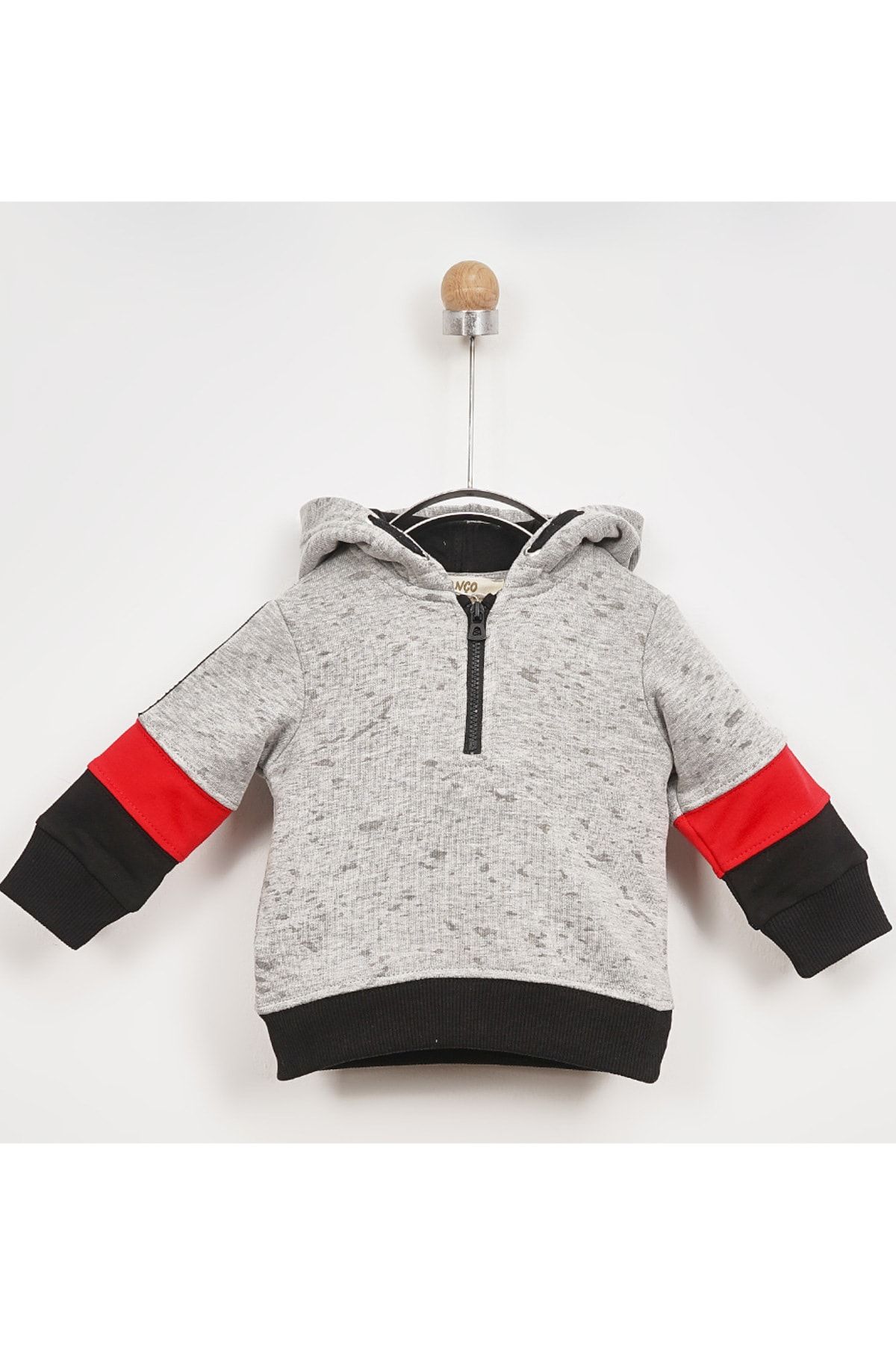 Panco Erkek Bebek Kapsonlu Sweatshirt 21bb Fiyati Yorumlari Trendyol Panco Erkek Bebek Kapsonlu Sweatshirt 21bb Fiyati Yorumlari Trendyol