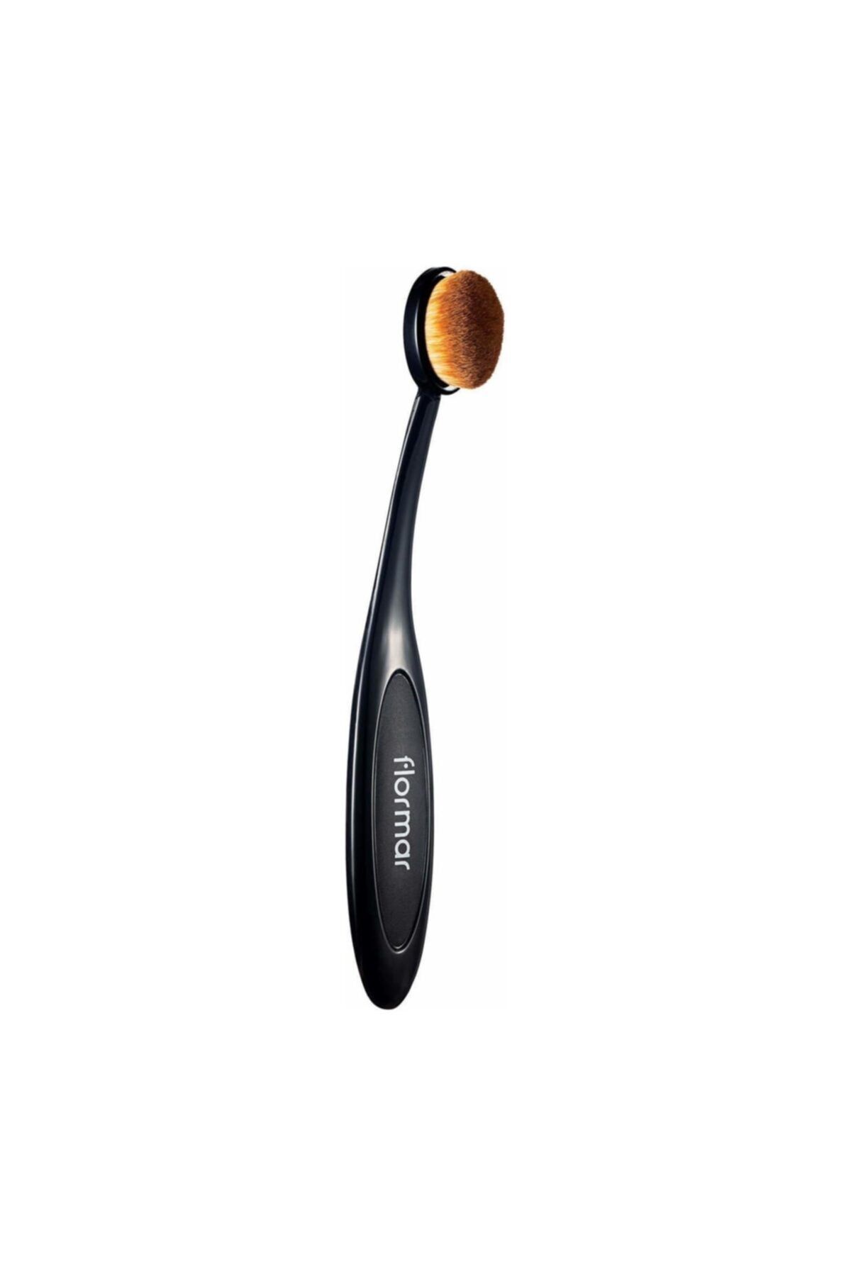 Flormar Oval Concealer Brush Kaşık Makyaj Fırça