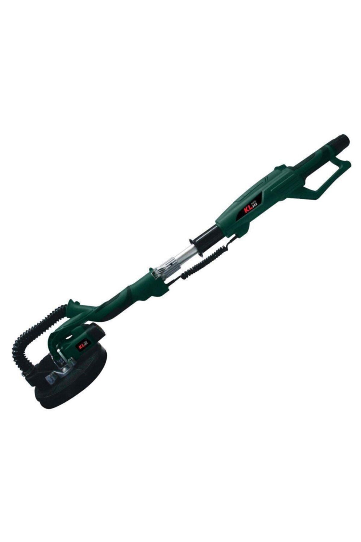 KLPRO Kldz7231 Profesyonel Duvar Ve Taban Zımpara Makinası 600 Watt