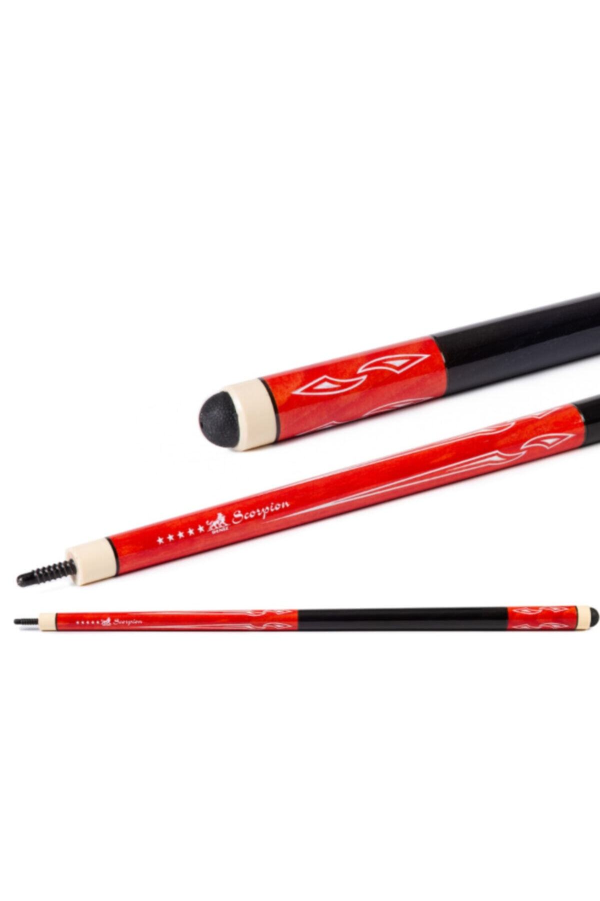 Scorpion Radial Baglantı Bilardo Istakası