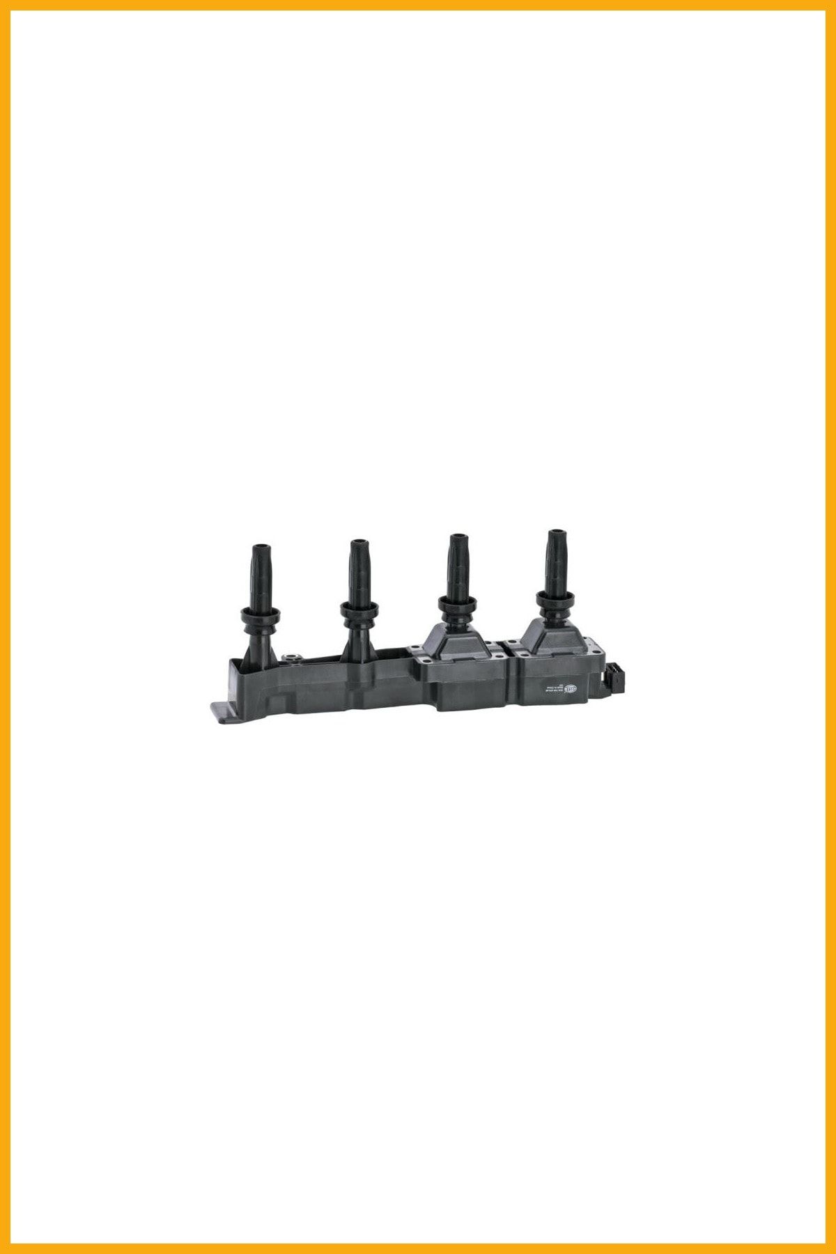 AAVDAN Atesleme Bobını Saxo Vts P106 Gtı Tu5j4 (1,6 16v) 99 