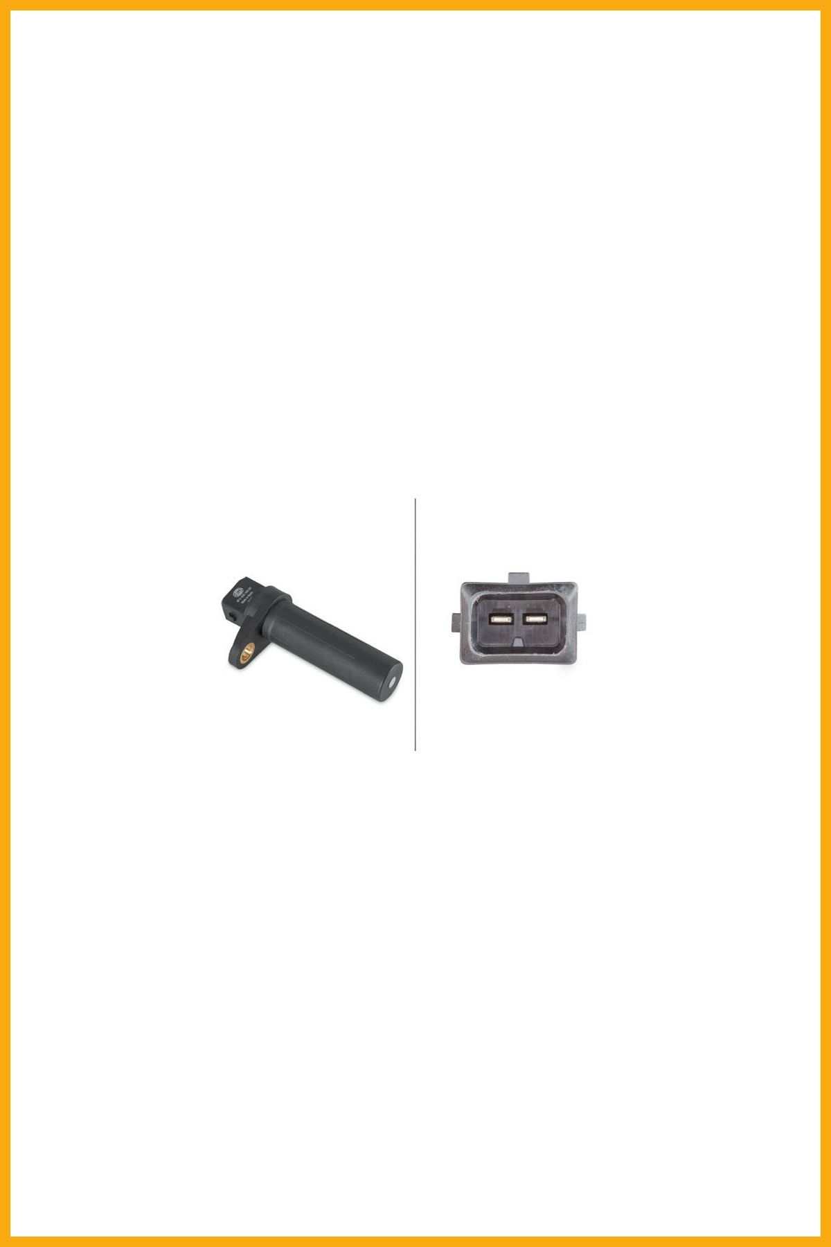 AAVDAN Krank Sensoru Bmw E36 E46 M47 M57 M51
