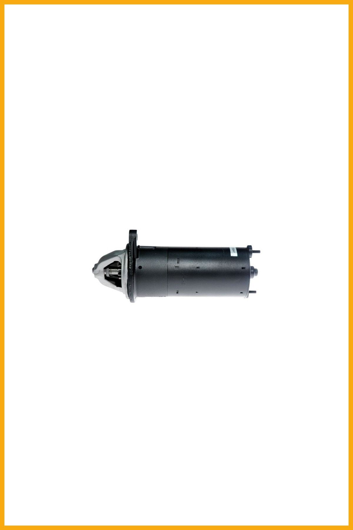 AAVDAN Mars Motoru 12v 10 Dıs Astra F/g/h Corsa A Combo-tıgra-vectra-zafıra D6ra293 (eskı 432632-d6ra62)