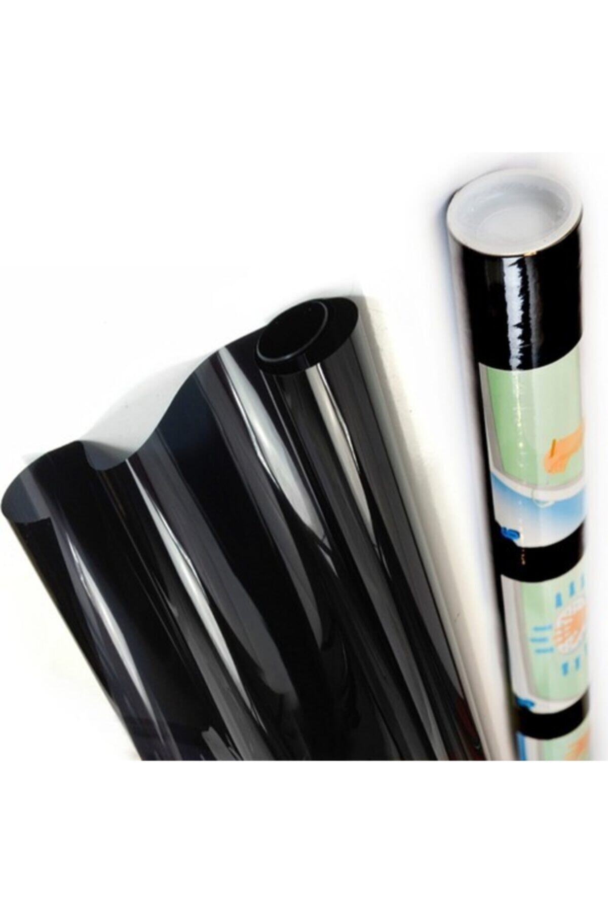 CARVONN Cam Filmi Normal Koyu Ton Ekonomik