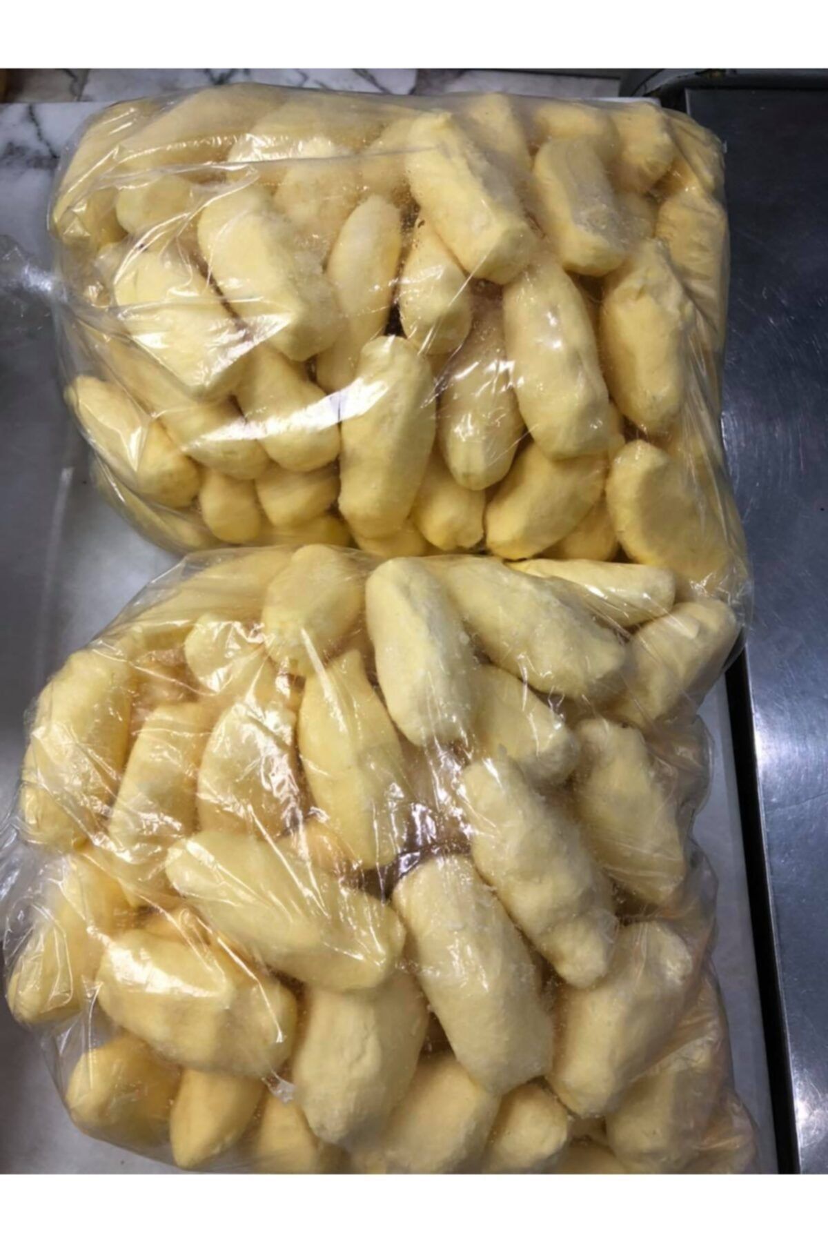 MİS ŞARKÜTERİ Organik Köy Tereyağı 1 kg