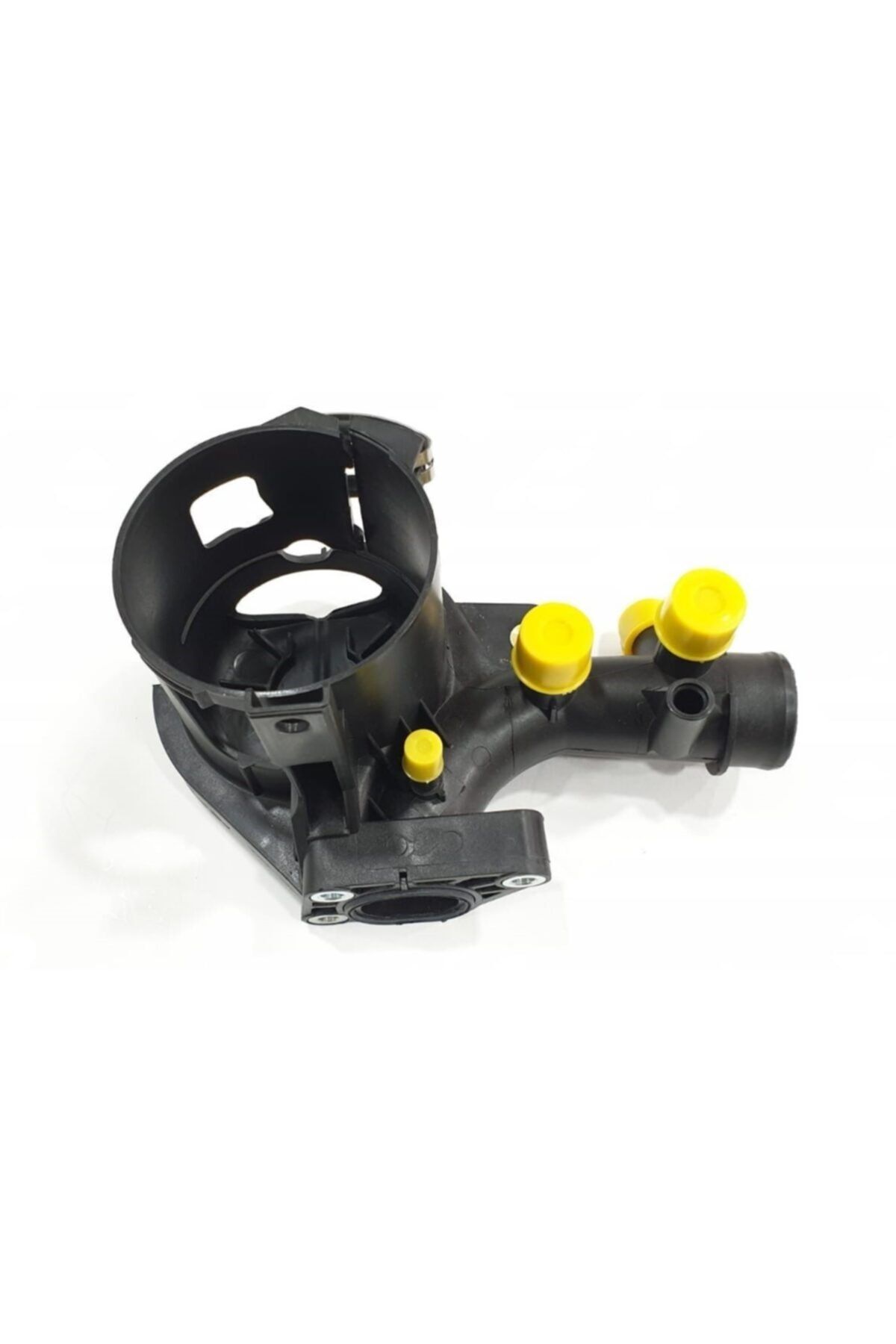 TACLAR Mazot Filtre Ayağı W906 Om651 Y.m. Oem:6512003900