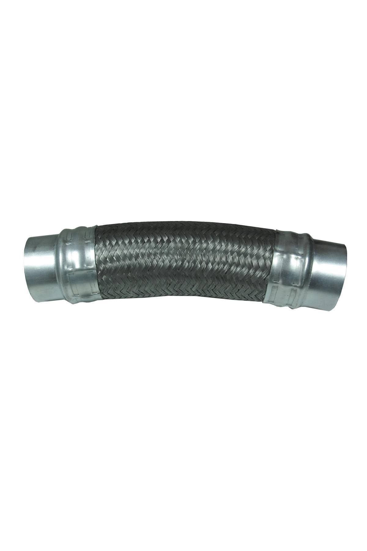 TACLAR Egzost Spirali 207-208-309-410 50' Lık Örgülü Oem: 6014902119