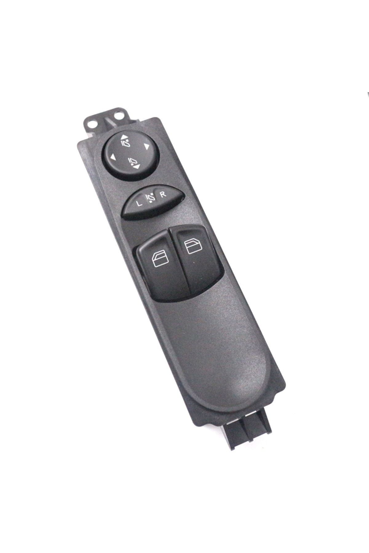 TACLAR Cam Açma Düğmesi Vıto W639 Ön L Oem: 6395451013 / 6395450213