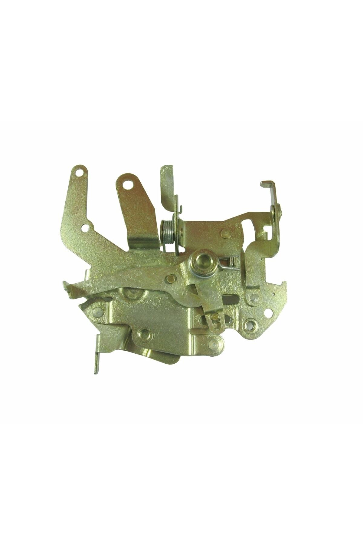 TACLAR Kapı Kilidi Sprınter W901--904 Yan Sürgülü R Ön Oem:9017301335