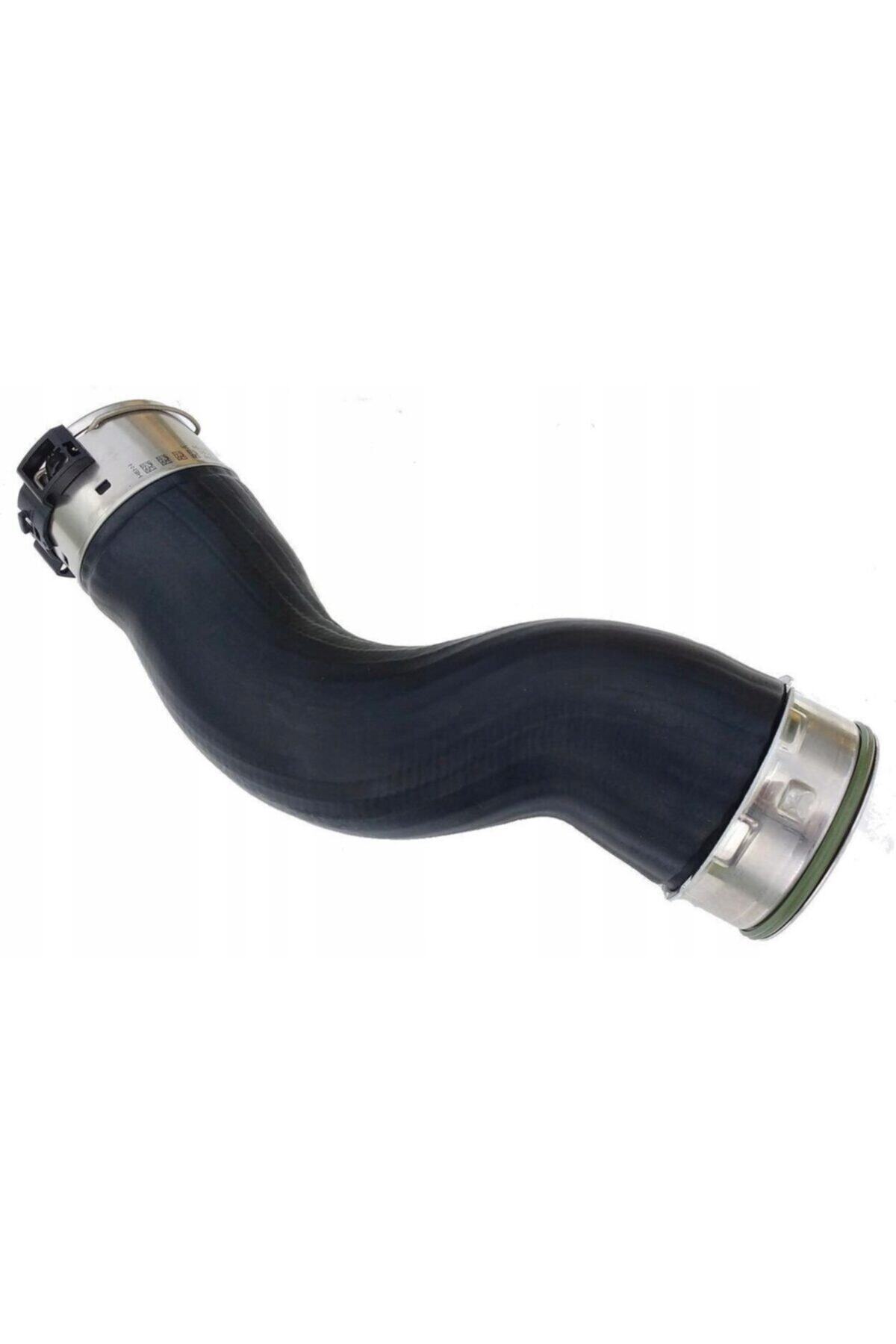 TACLAR Intercooler Hortumu F15 N47 Sağ Oem: 11618515638