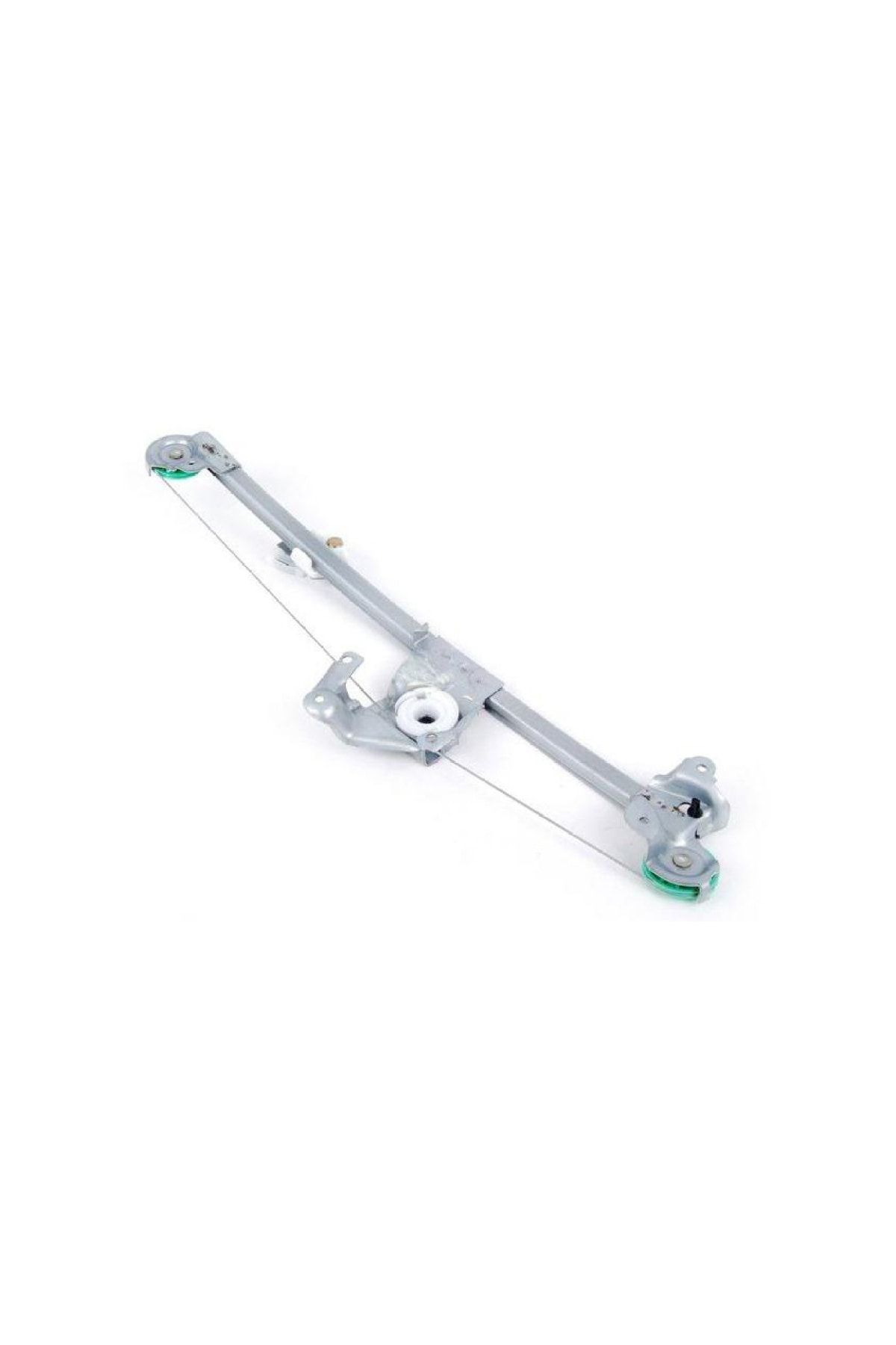 TACLAR Cam Mekanizması W210 Arka R Elk. Motorsuz 2107301646 / 2107300846