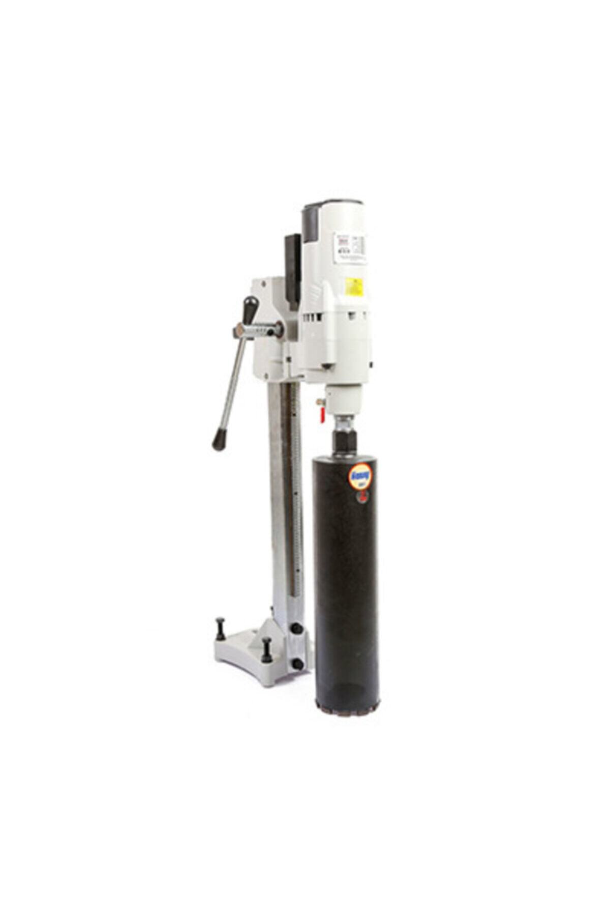 Shun Ob-205 Düz Karot Makinası 205mm 3900 Watt