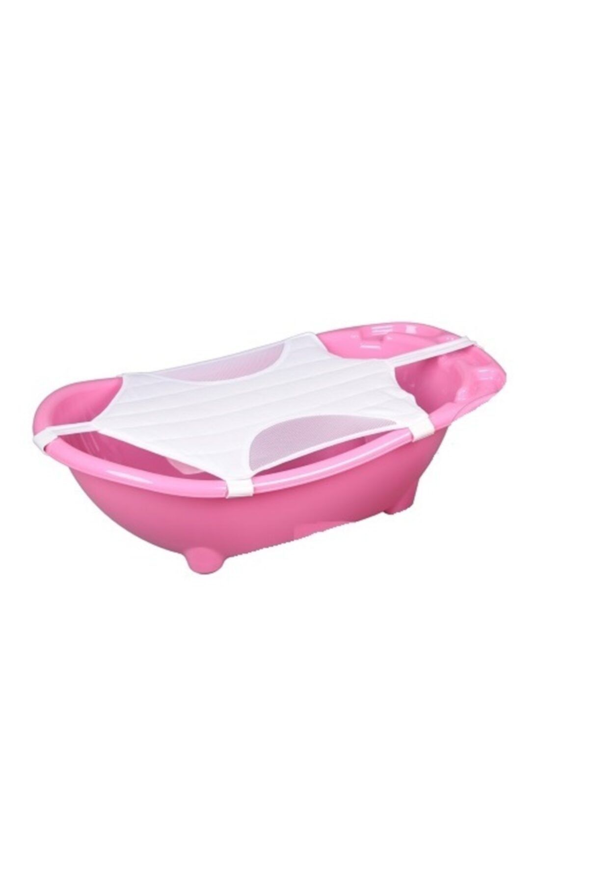 Flipper Baby Shower Bebek Banyo Küveti - Küvet Fileli