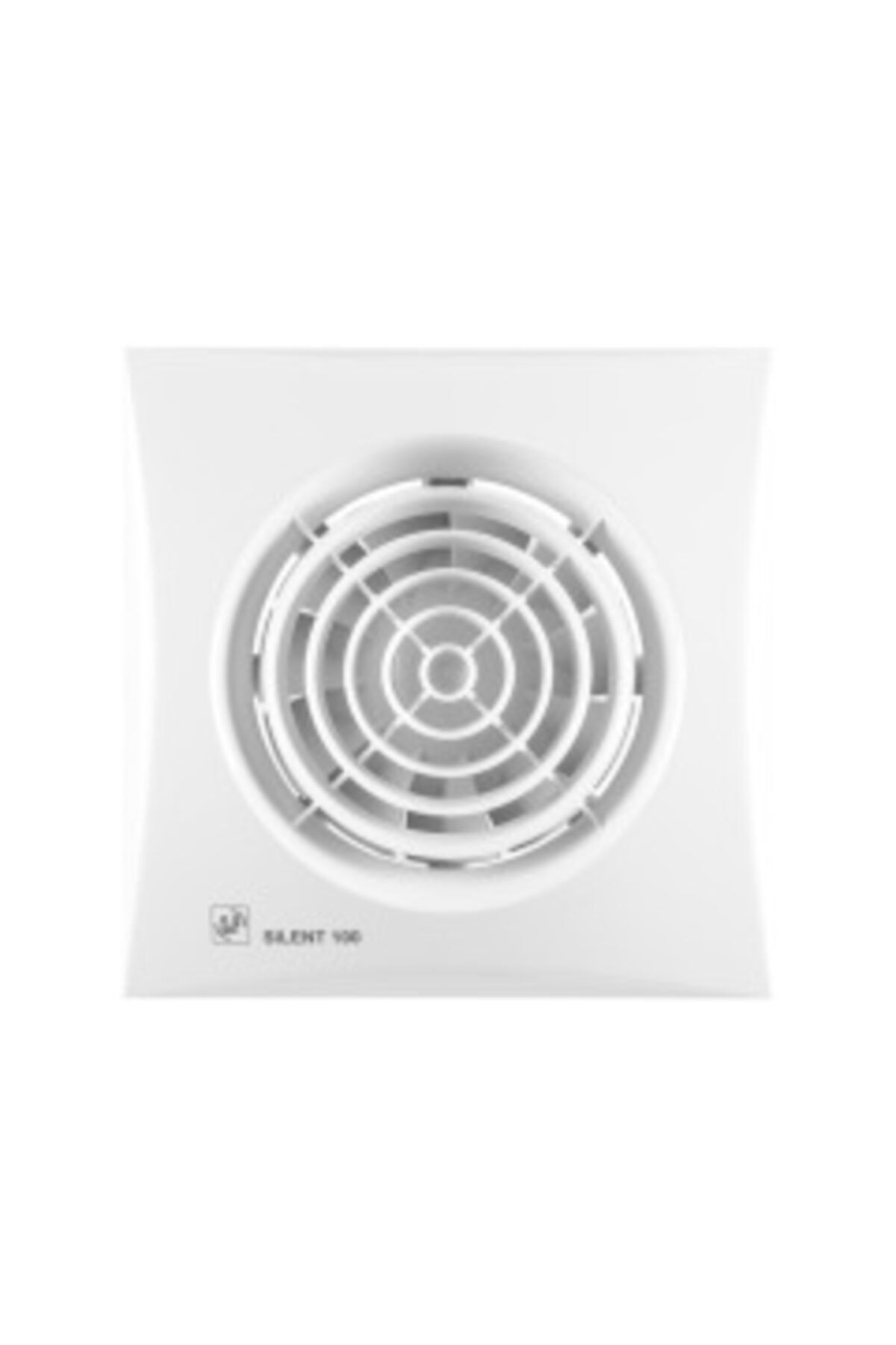 Soler&Palau S&p Mini Aksiyel Fan