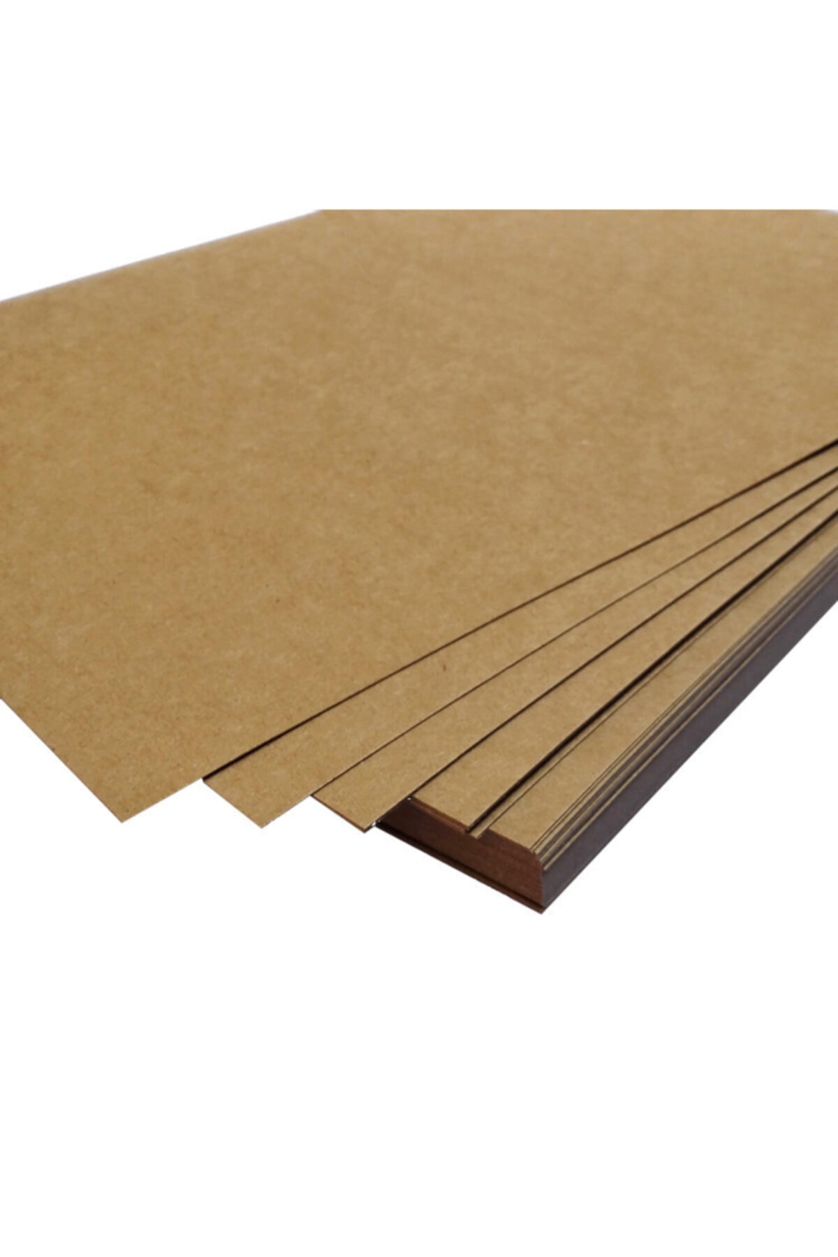 Lefranc Bourgeois Idora Kraft Maket Kartonu 3mm 50x70cm 5 Adet