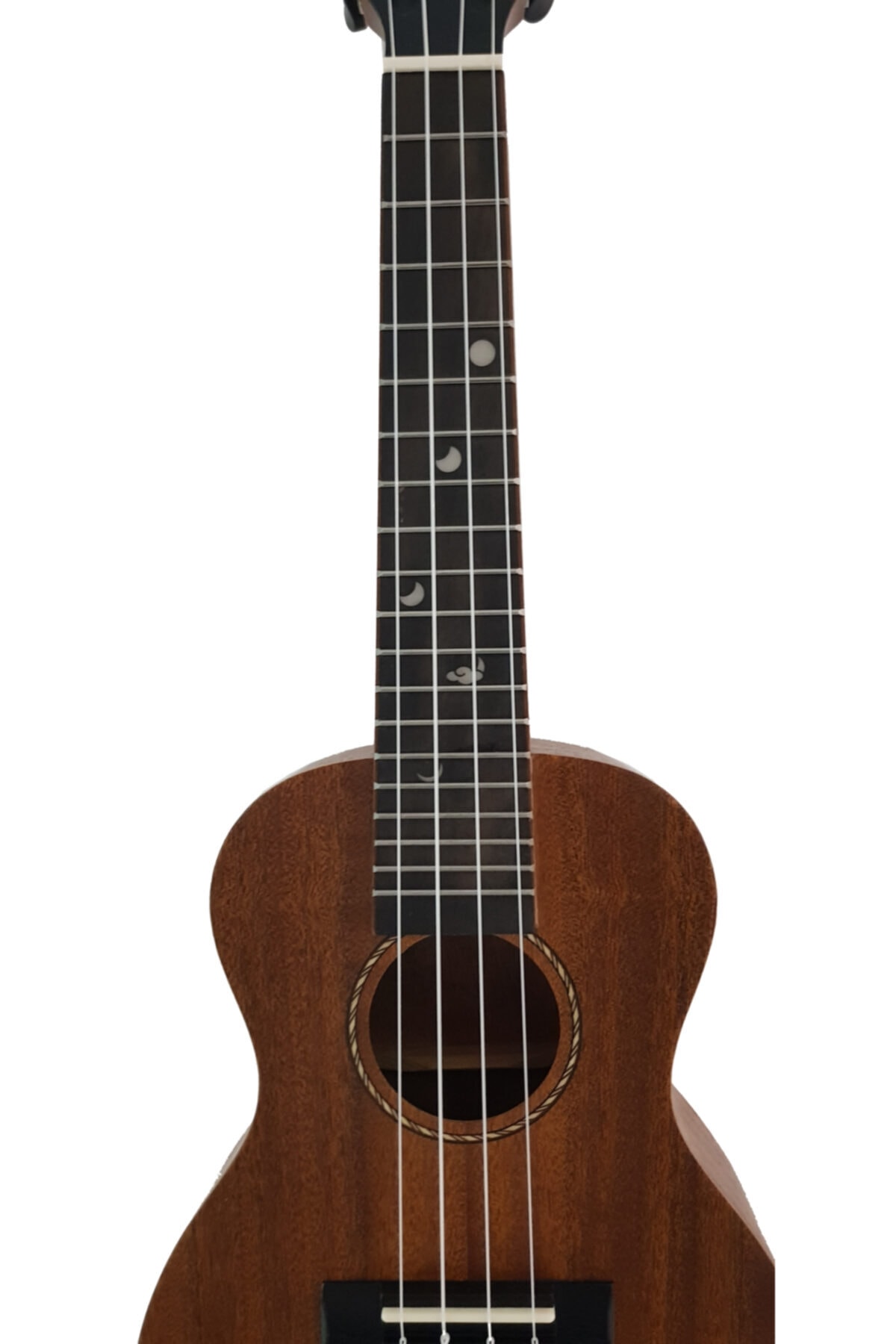 Auster Concert Maun Ukulele