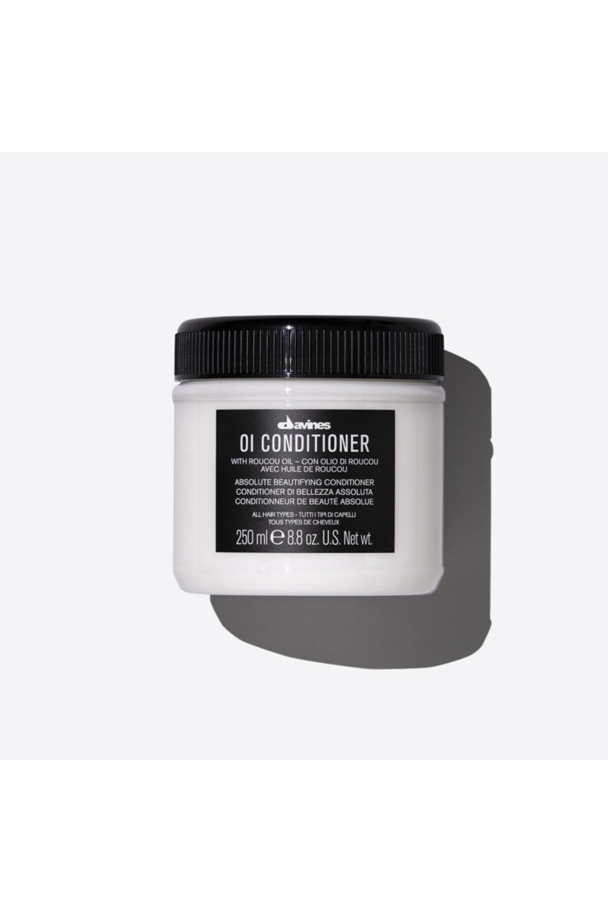 Davines Oı/oıl Tüm Saç Tipleri Için Bakım Kremi 250ml