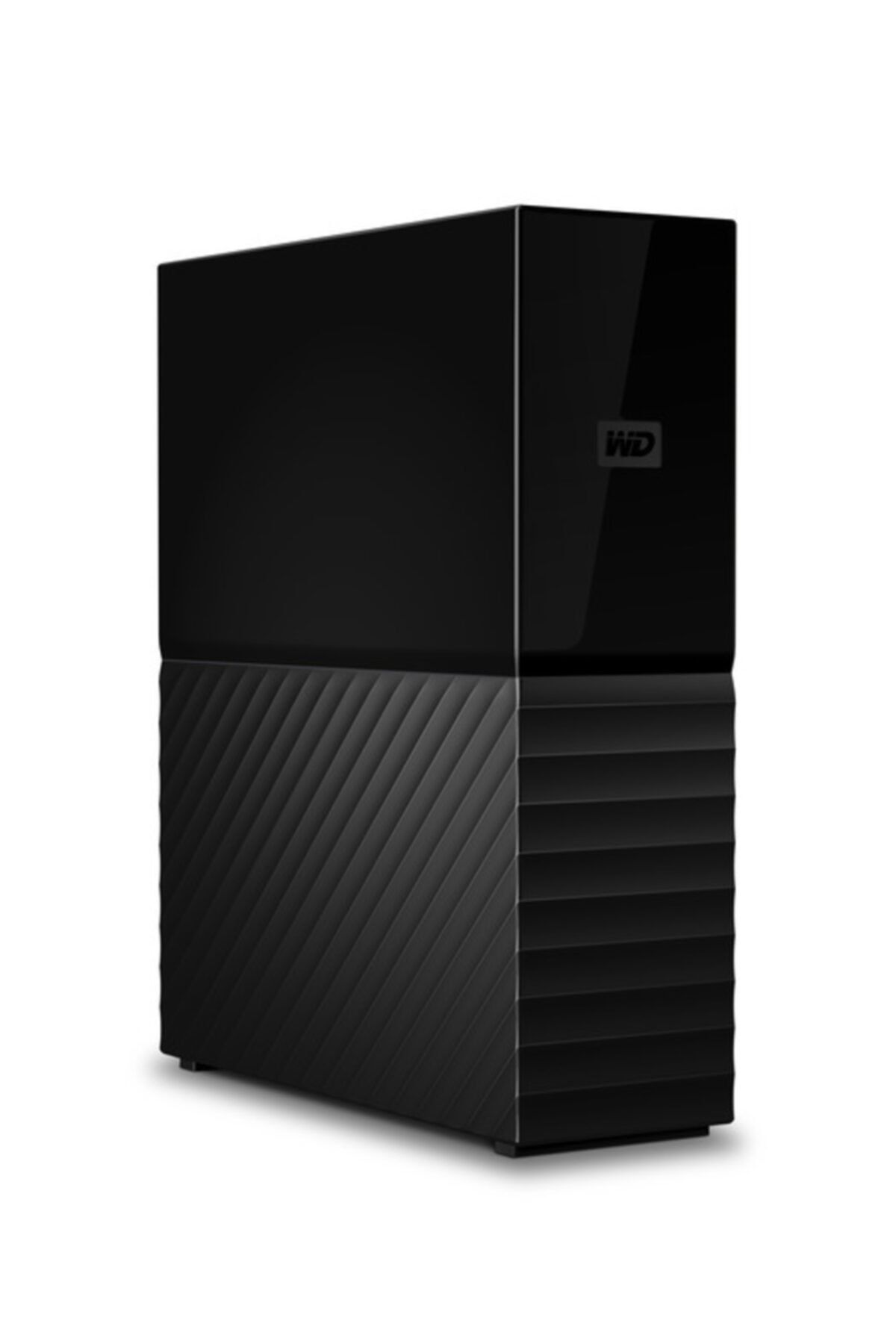 WD Wd My Book 8tb Usb3.0 3.5