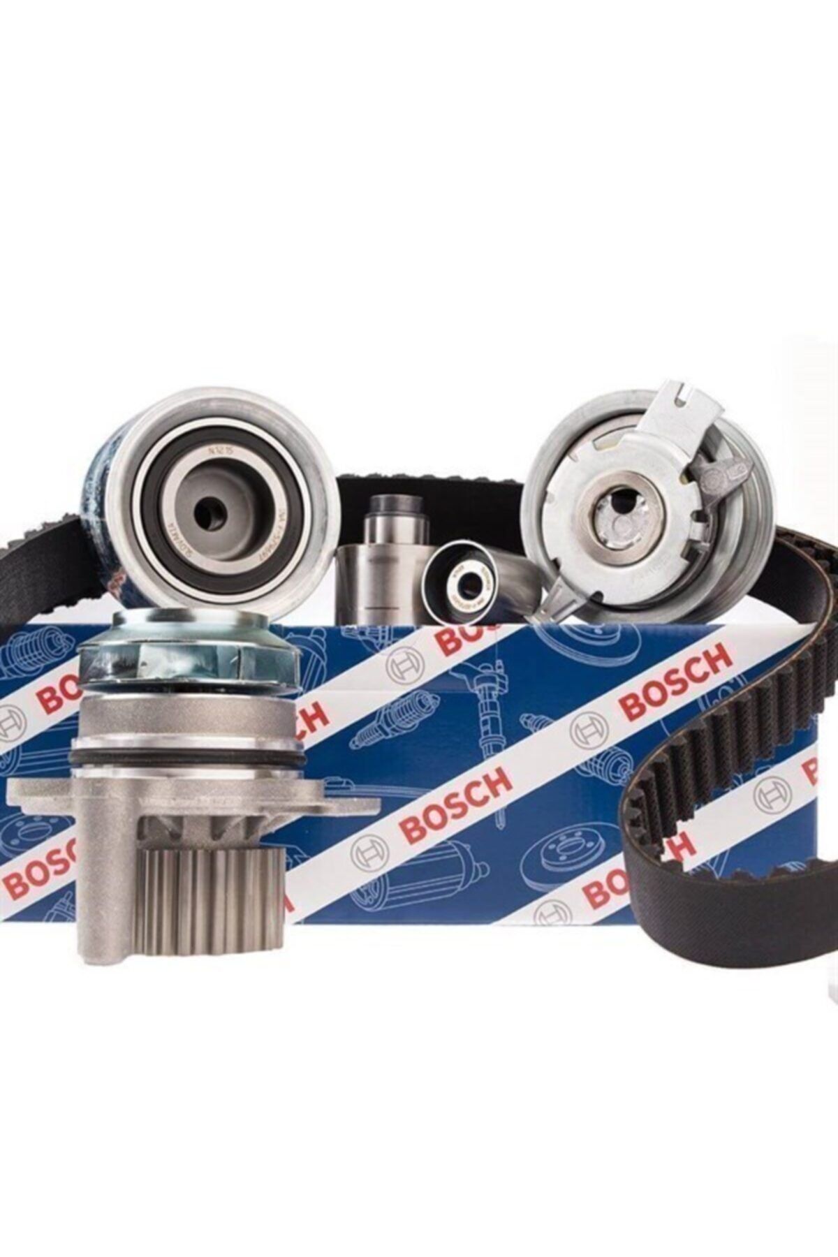 Bosch Transporter T6 2.0tdı Triger Seti Devirdaim Marka