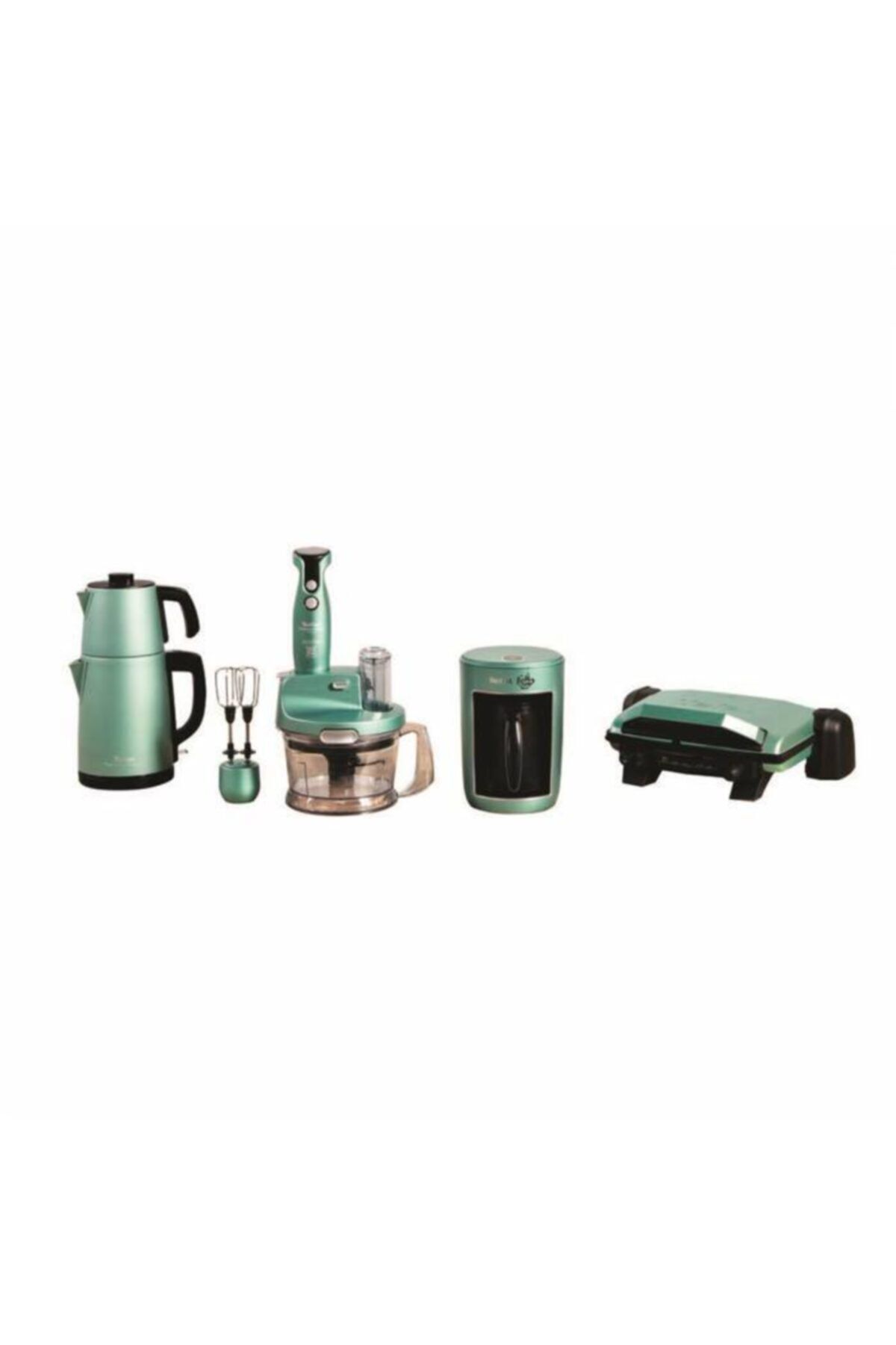 TEFAL Aurora Çeyiz Serisi