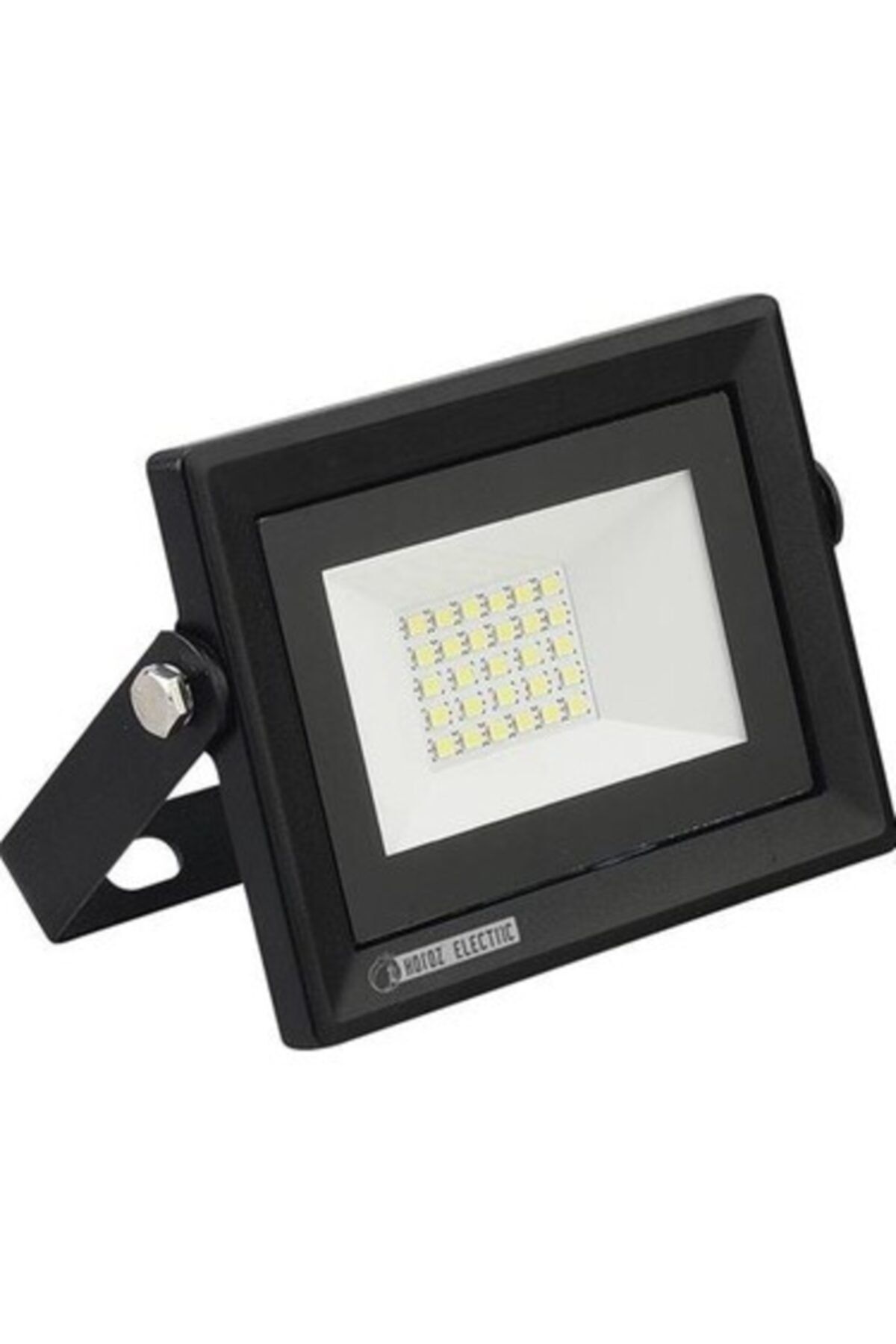 horoz elektrik horoz led projektor 20w 160w beyaz isik smd led ip65 su gecirmez led projektor fiyati yorumlari trendyol