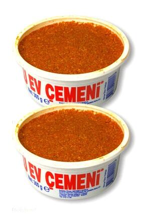Tokat Çemeni 300 gr 2'li Paket Image 0