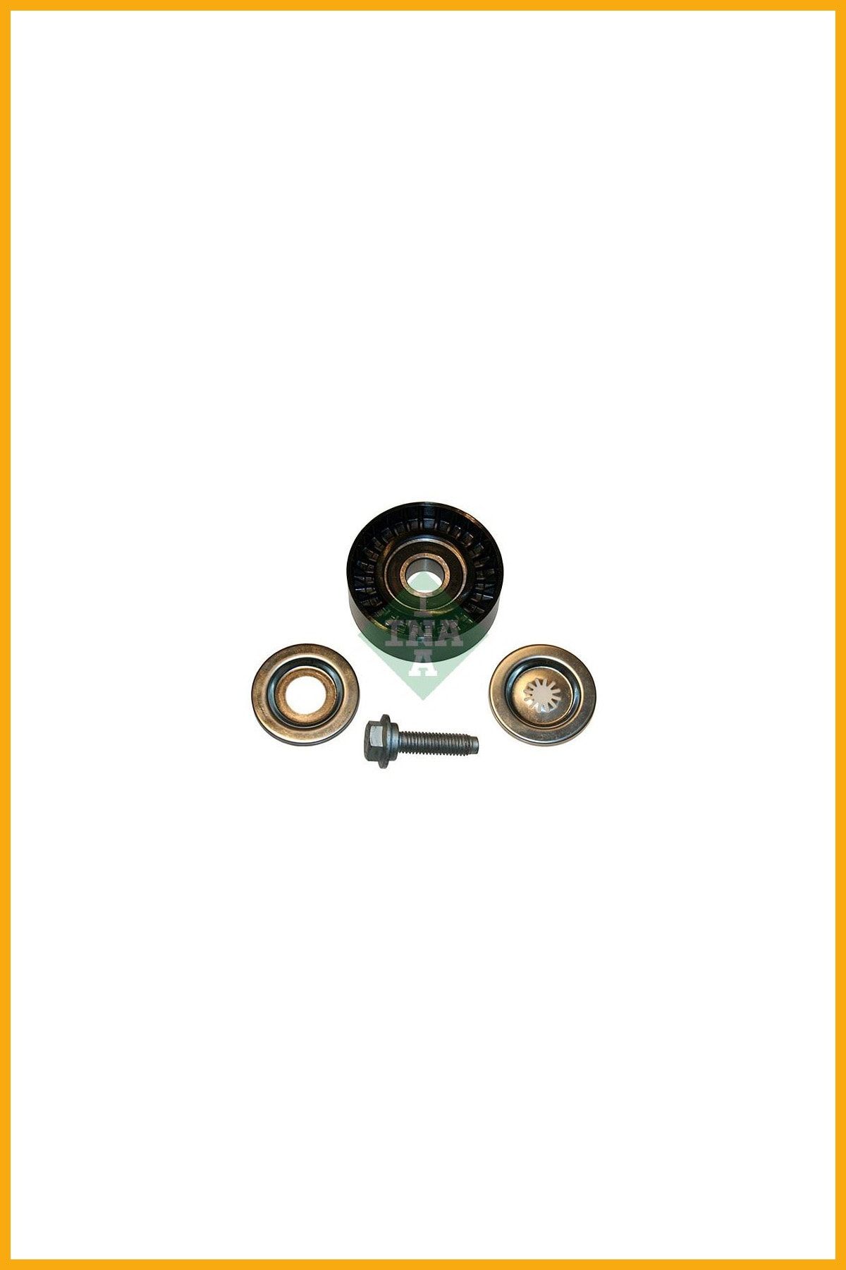 AAVDAN V Kayıs Gergı Rulmanı Compass 06 