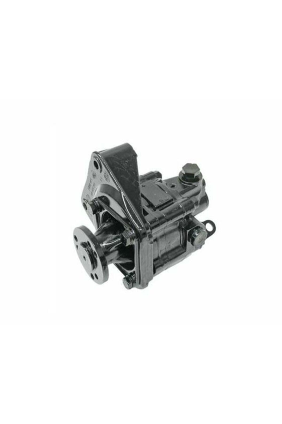 Wender Parts Bmw E36 M50 Direksiyon Pompası