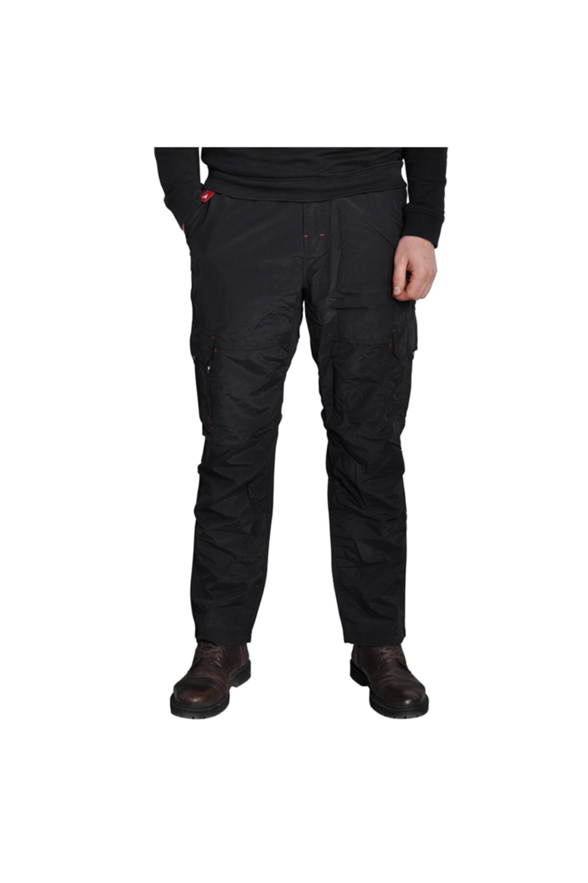 Summit Unisex Haki Outdoor Pantolon