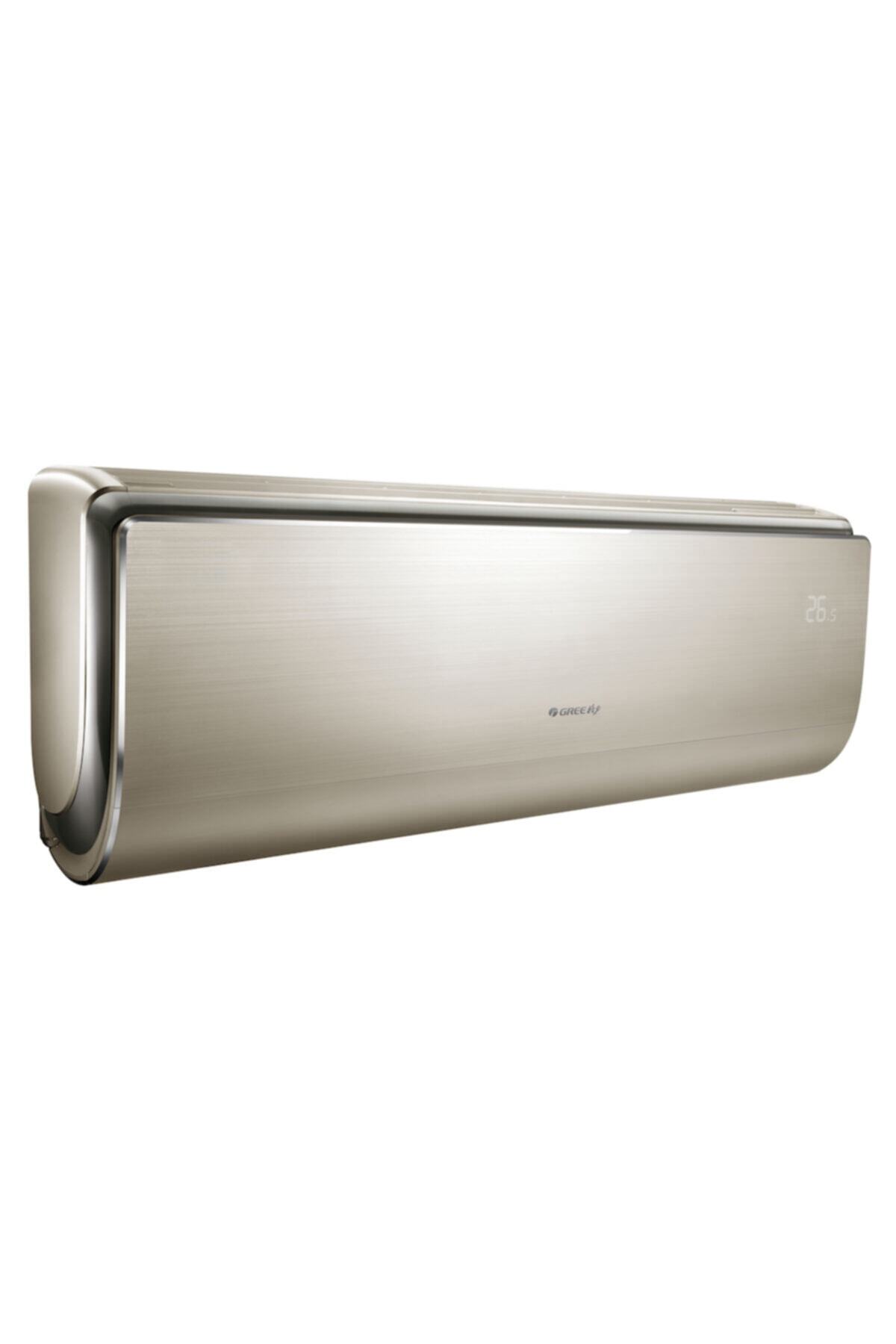 Gree U-crown Duvar Tipi Inverter Klima 9.000 Btu