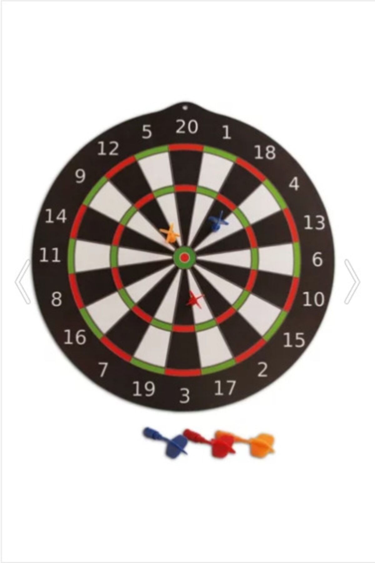 Star Oyun Aletleri Manyetik Dart Oyunu