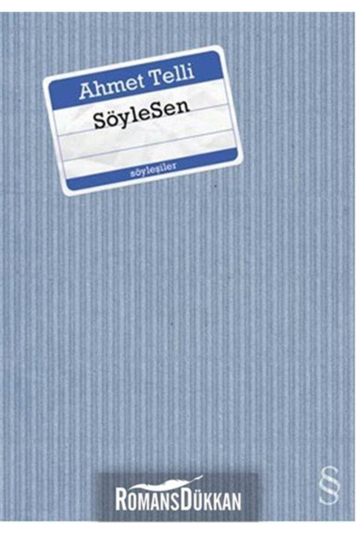 Everest Yayınları SöyleSen