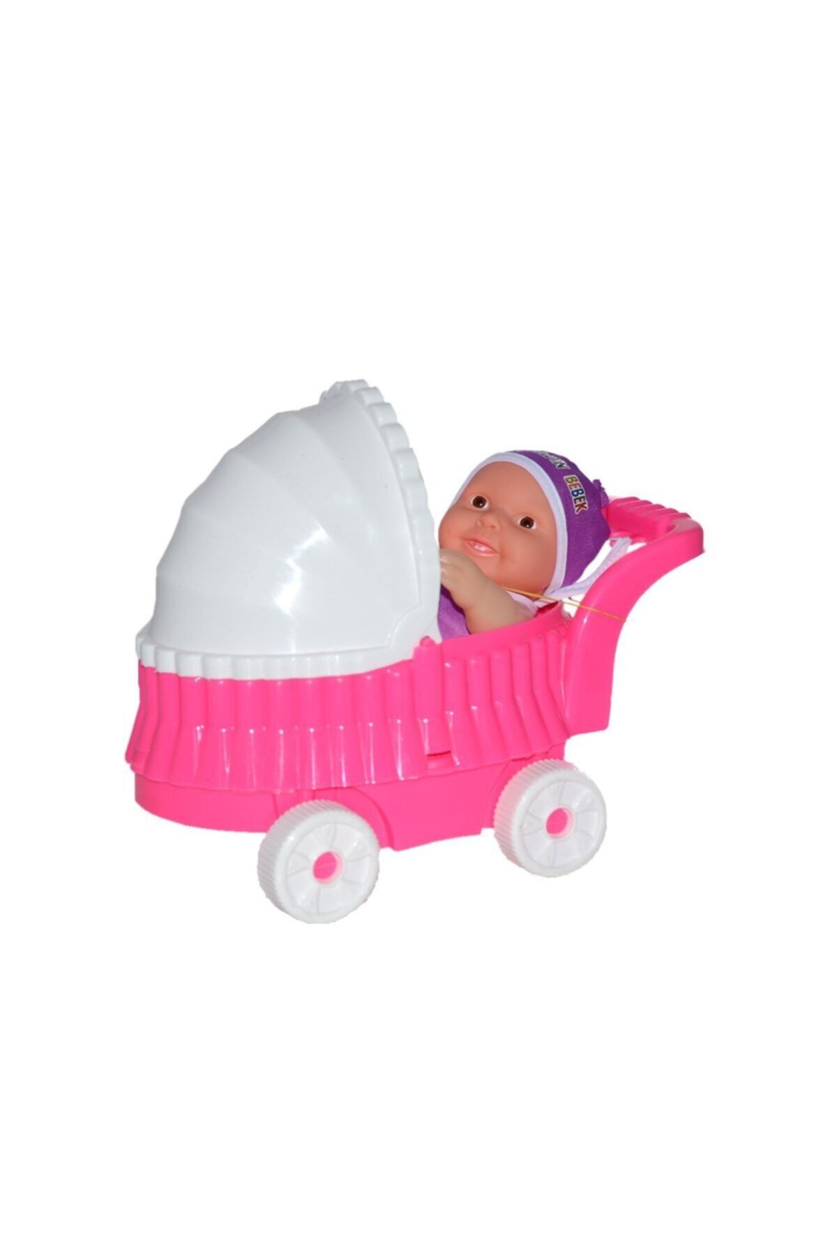 Efe Toys Yataklı Puset