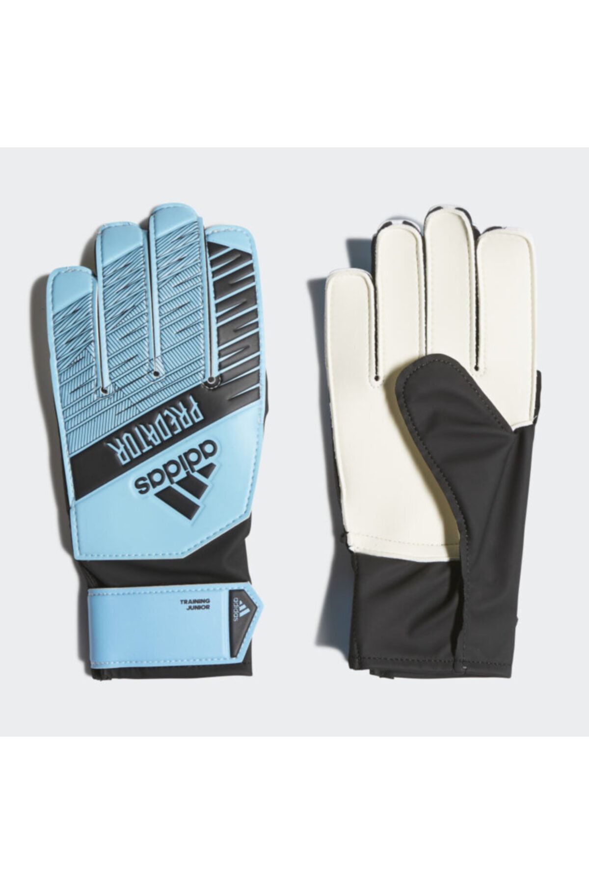 adidas Dy2611 Pred Trn J Çocuk Kaleci Eldiveni