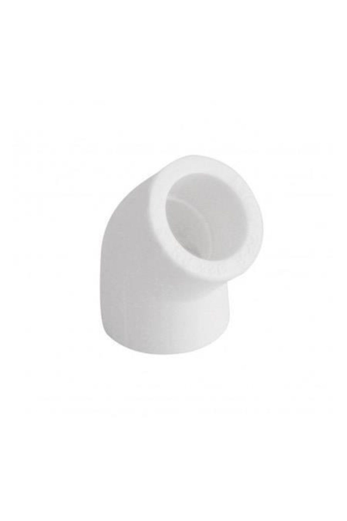 PLASTHERM 20 Pprc 45 Derece Dirsek