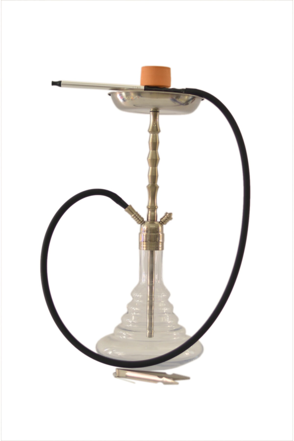 STAR SHİSHA Döküm Narrgile Takımı 80220