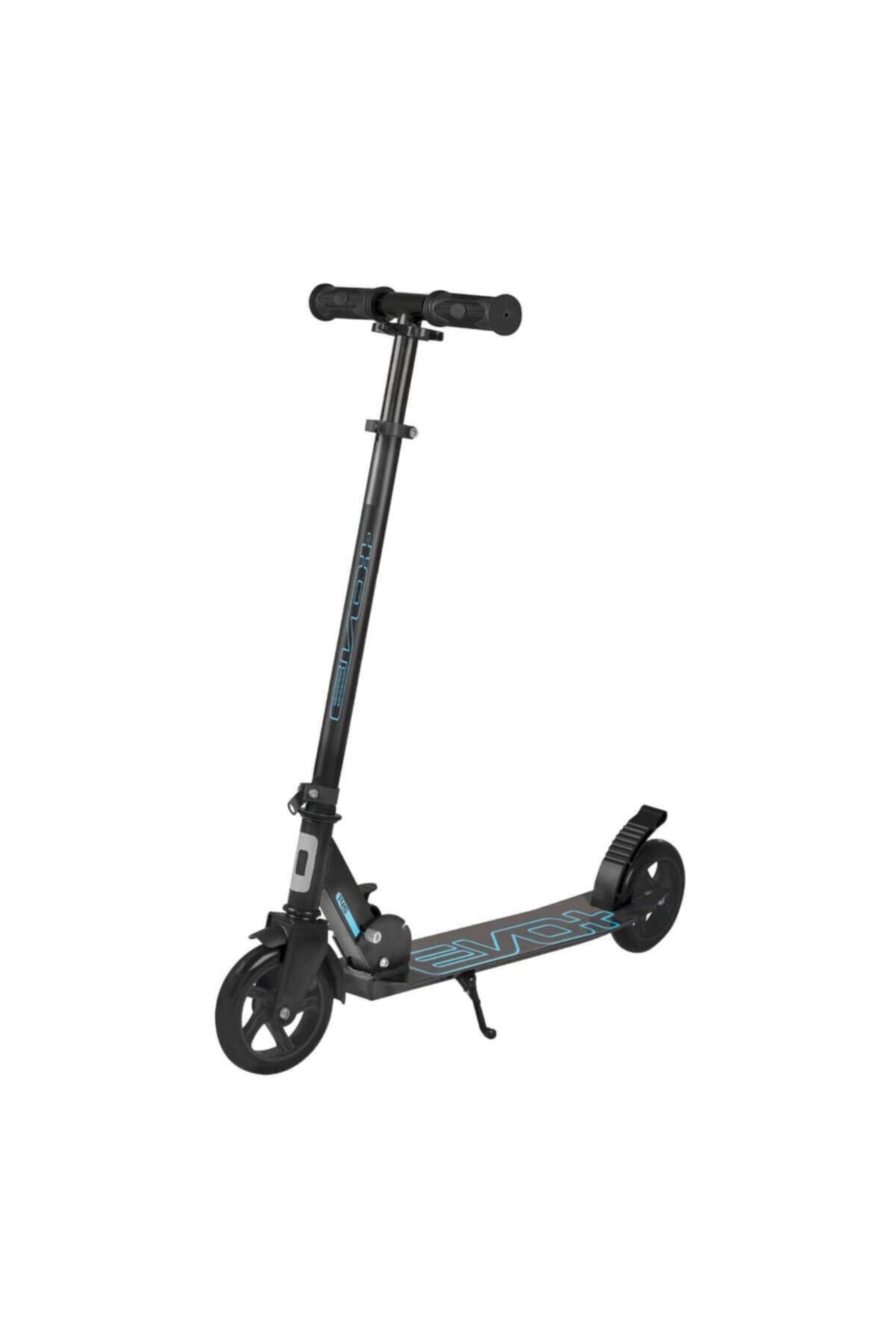 Halsall Evo 2 Tekerlekli Commuter Büyük Scooter - 100 Kg