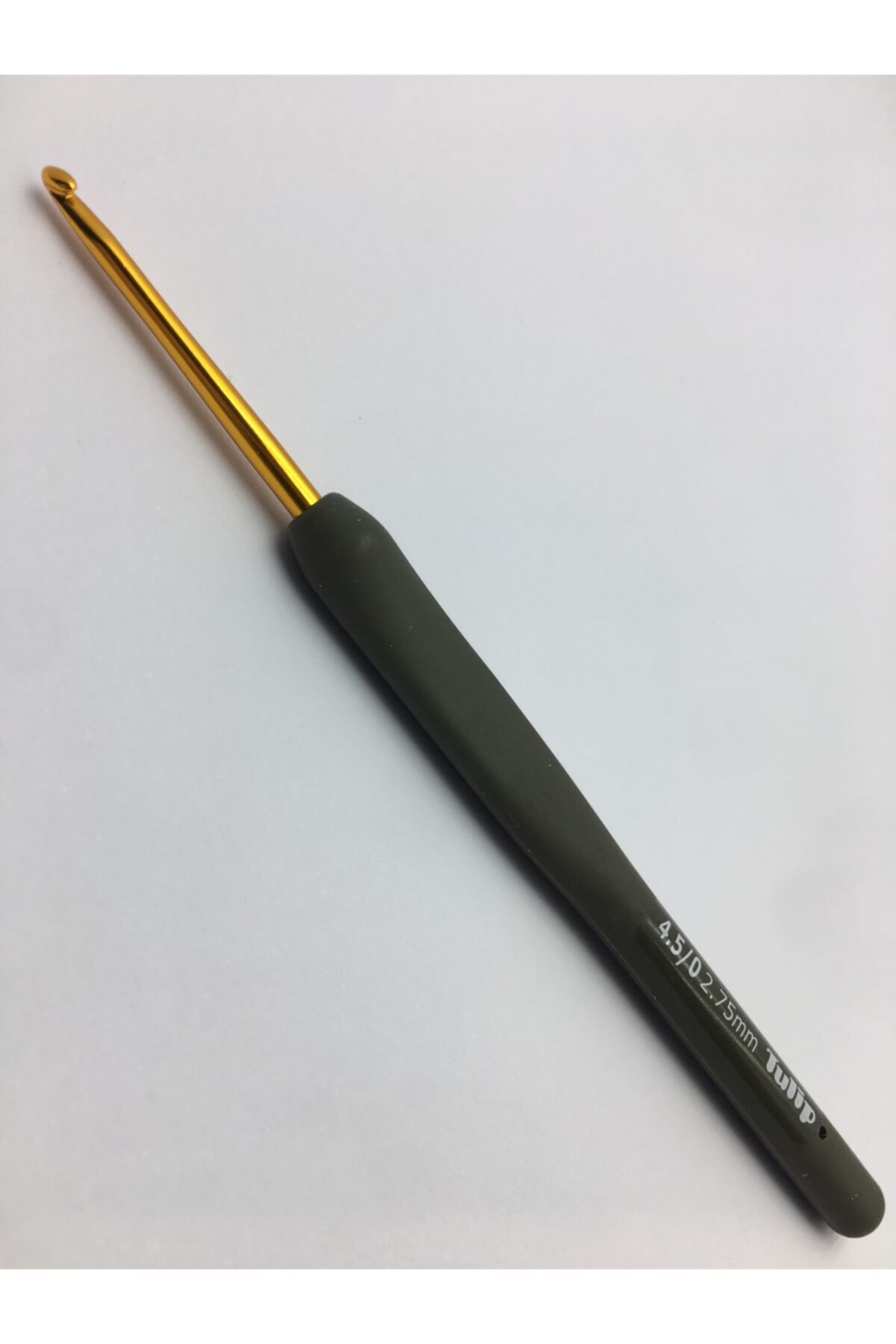 Tulip Etimo 2.75mm 4.5 Numara Yumuşak Saplı Yün Tığ