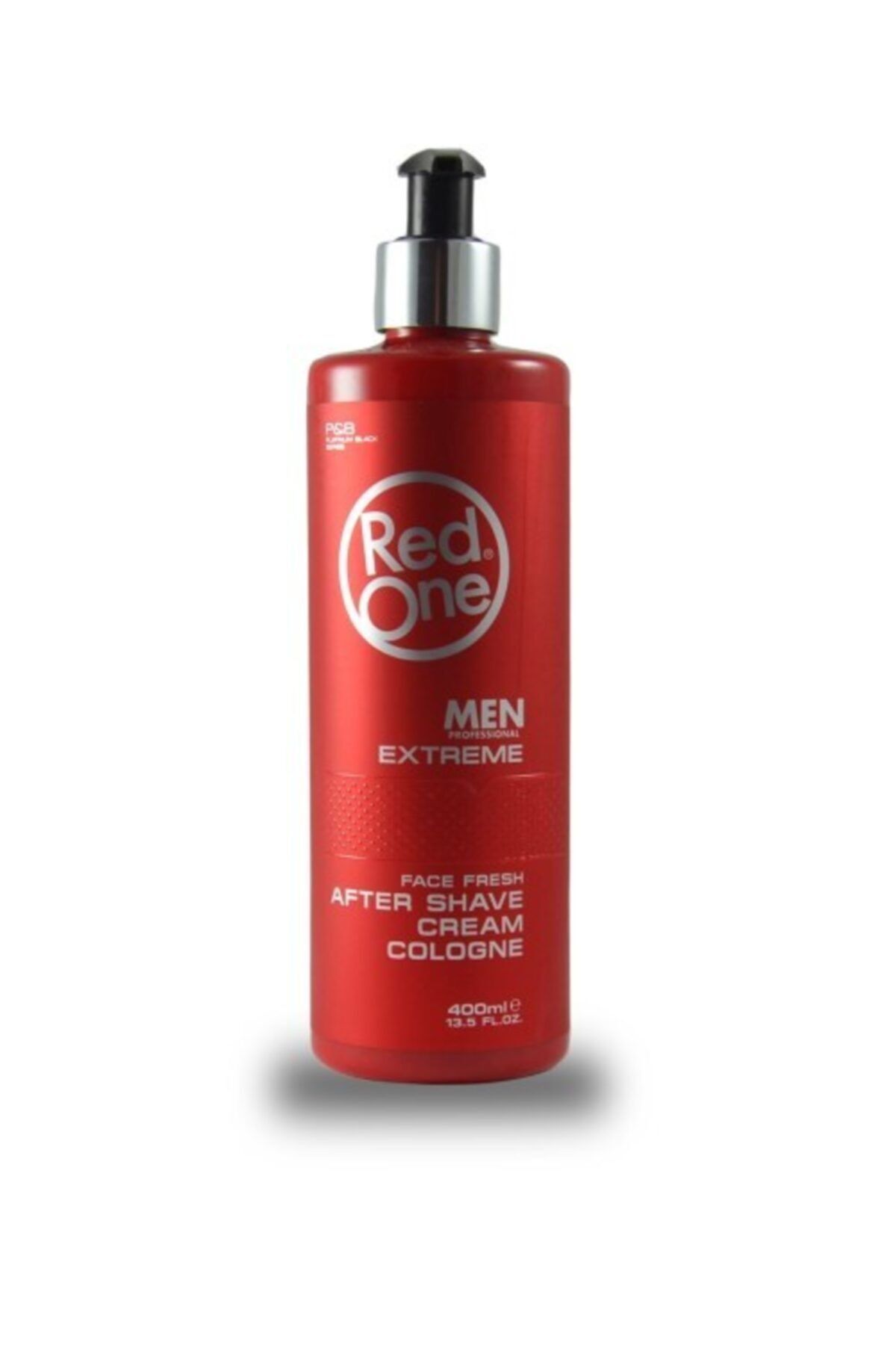 Red One Tıraş Sonrası Krem Kolonya Extreme 400 Ml