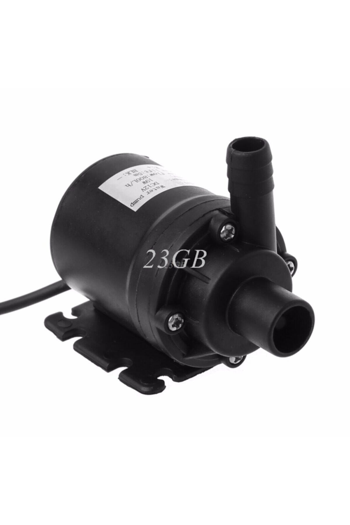 koseco 24 volt dalgic mini su ve yag aktarma pompasi 800 litre saat fiyati yorumlari trendyol
