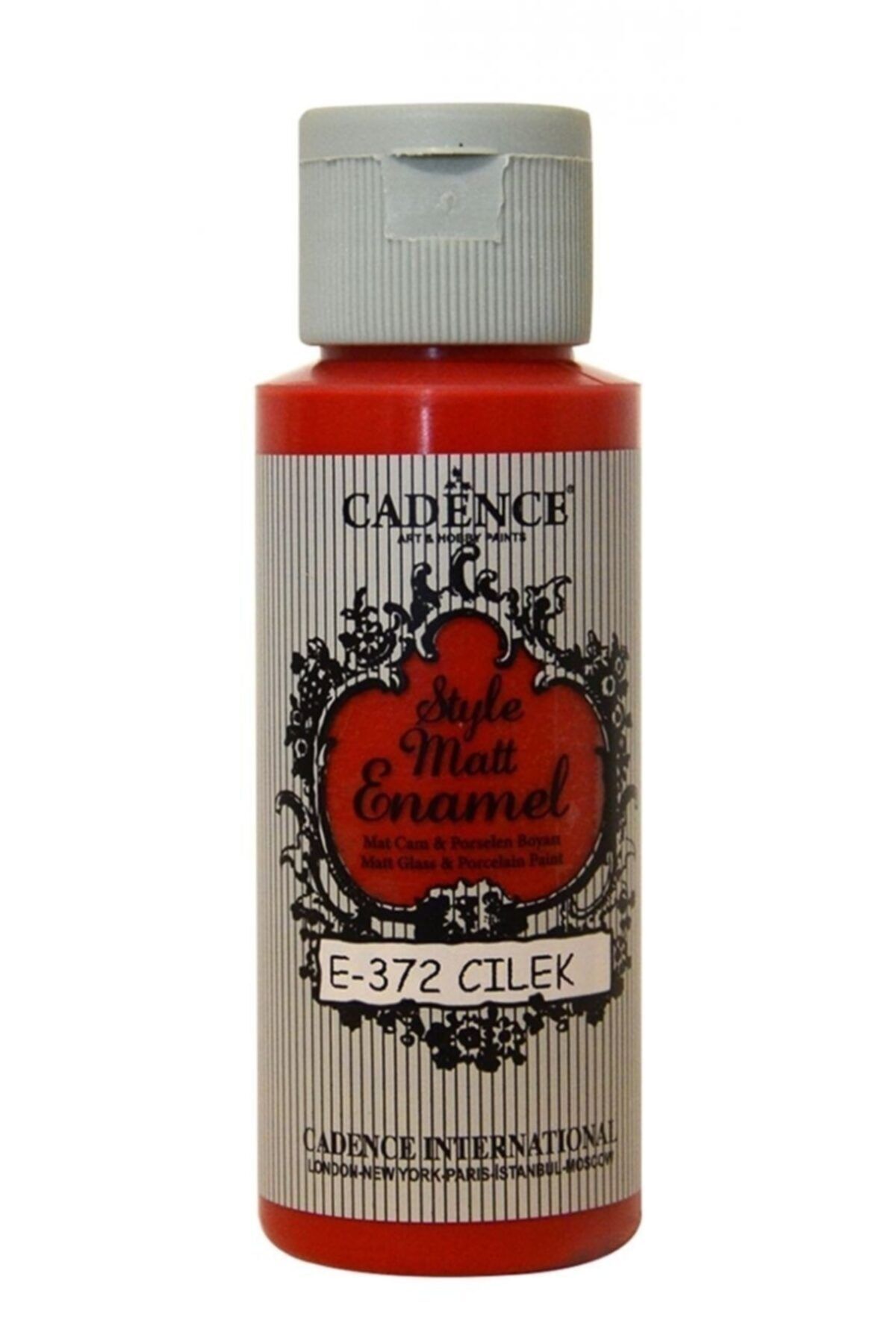 Cadence 372 Çilek Enamel 59ml(cc)